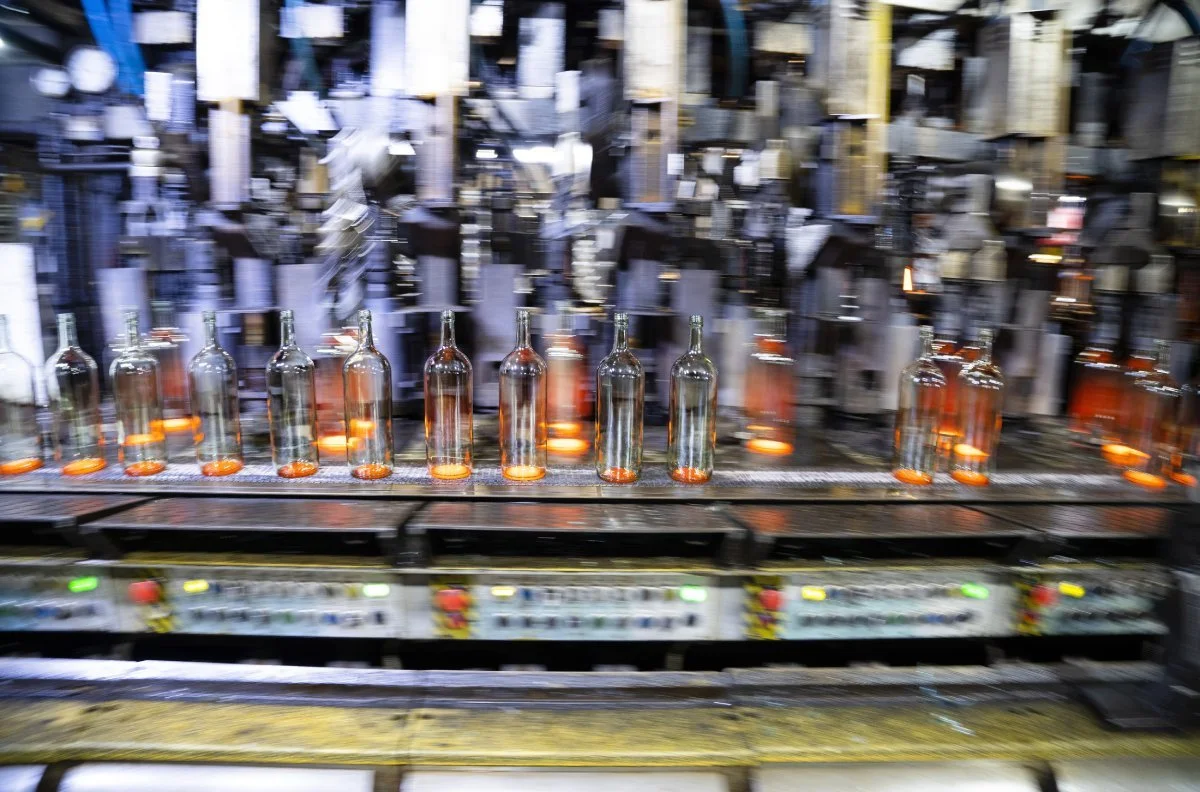 Creative Engineering Solutions — Ultimate Profiling & Machining