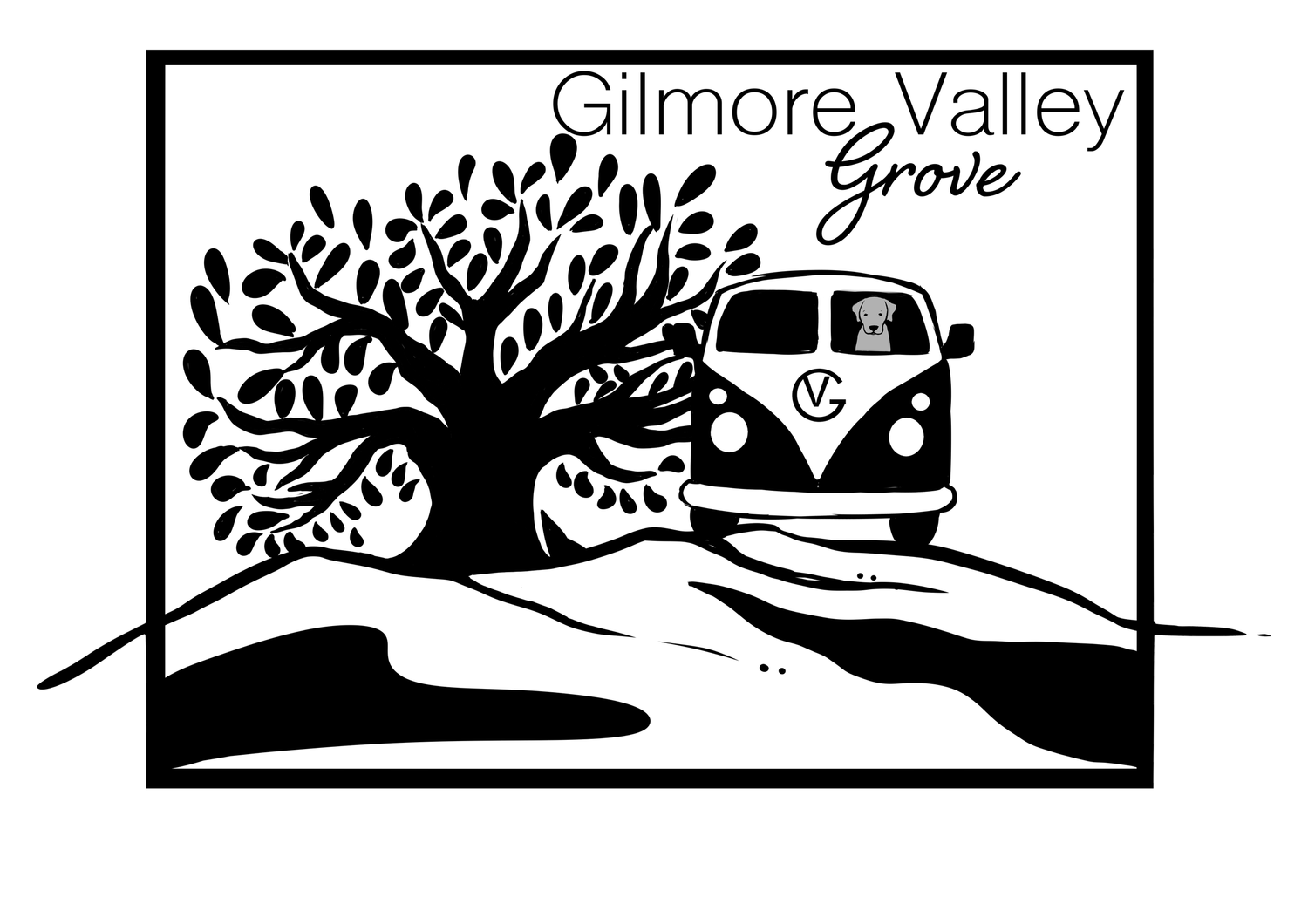 Gilmore Valley Grove