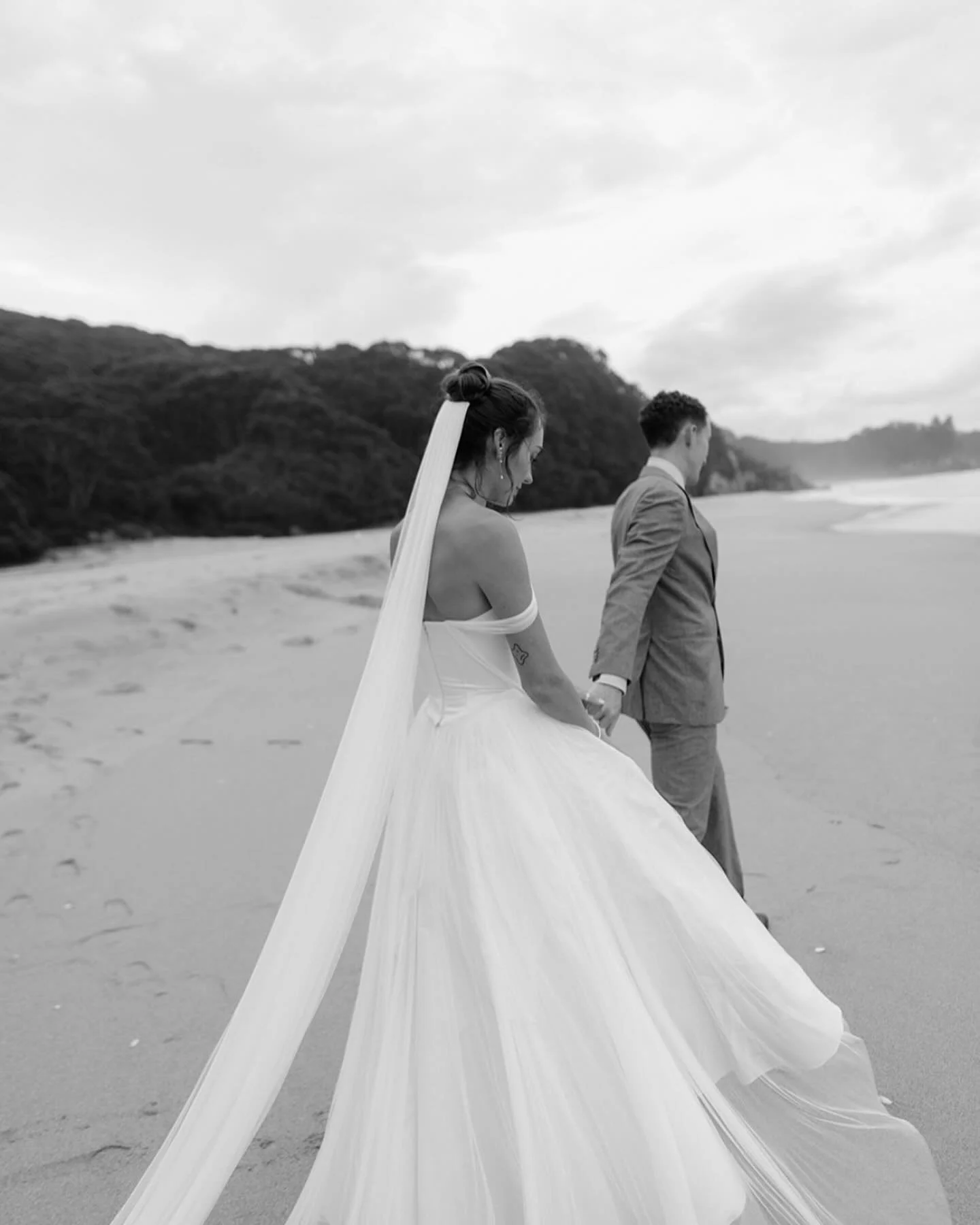 Jade & Louis, Fairytale kind of stuff π€
Absolutely honoured to have styled and coordinated this beautiful day for this special couple. Gorgeous & totally original with an intimate dusk ceremony.
 π·@laurkenkendall creating absolute magic b