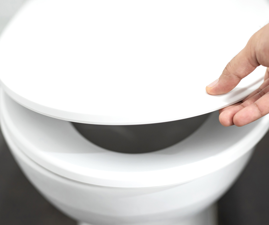 StepByStep Guide Properly Installing A Toilet Seat — Outright