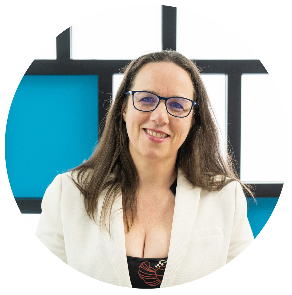 Jude Reeve Team — Reeves Taxation and Accounting Group