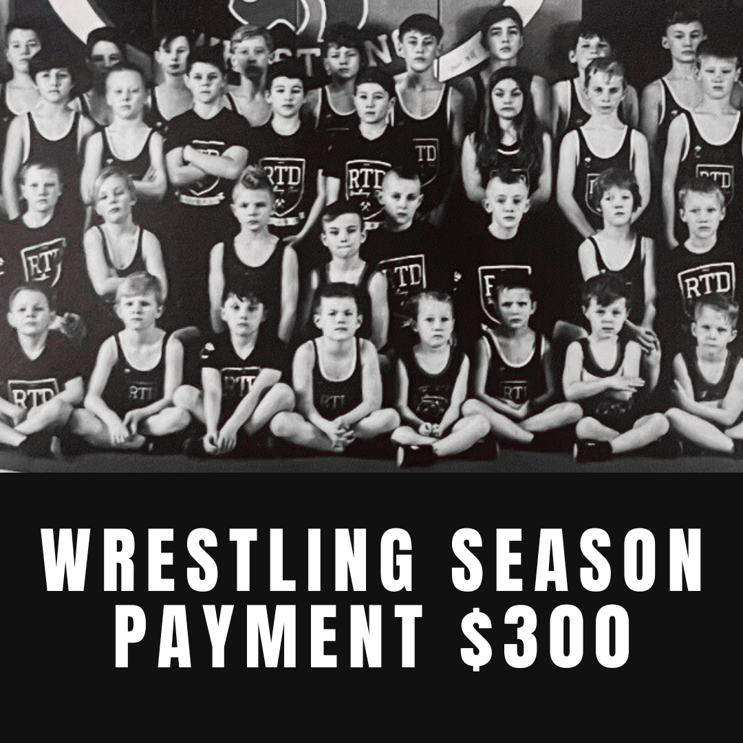 Wrestling Season