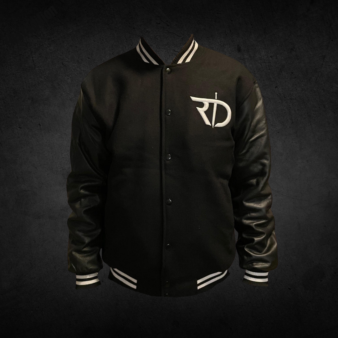 Varsity Jacket