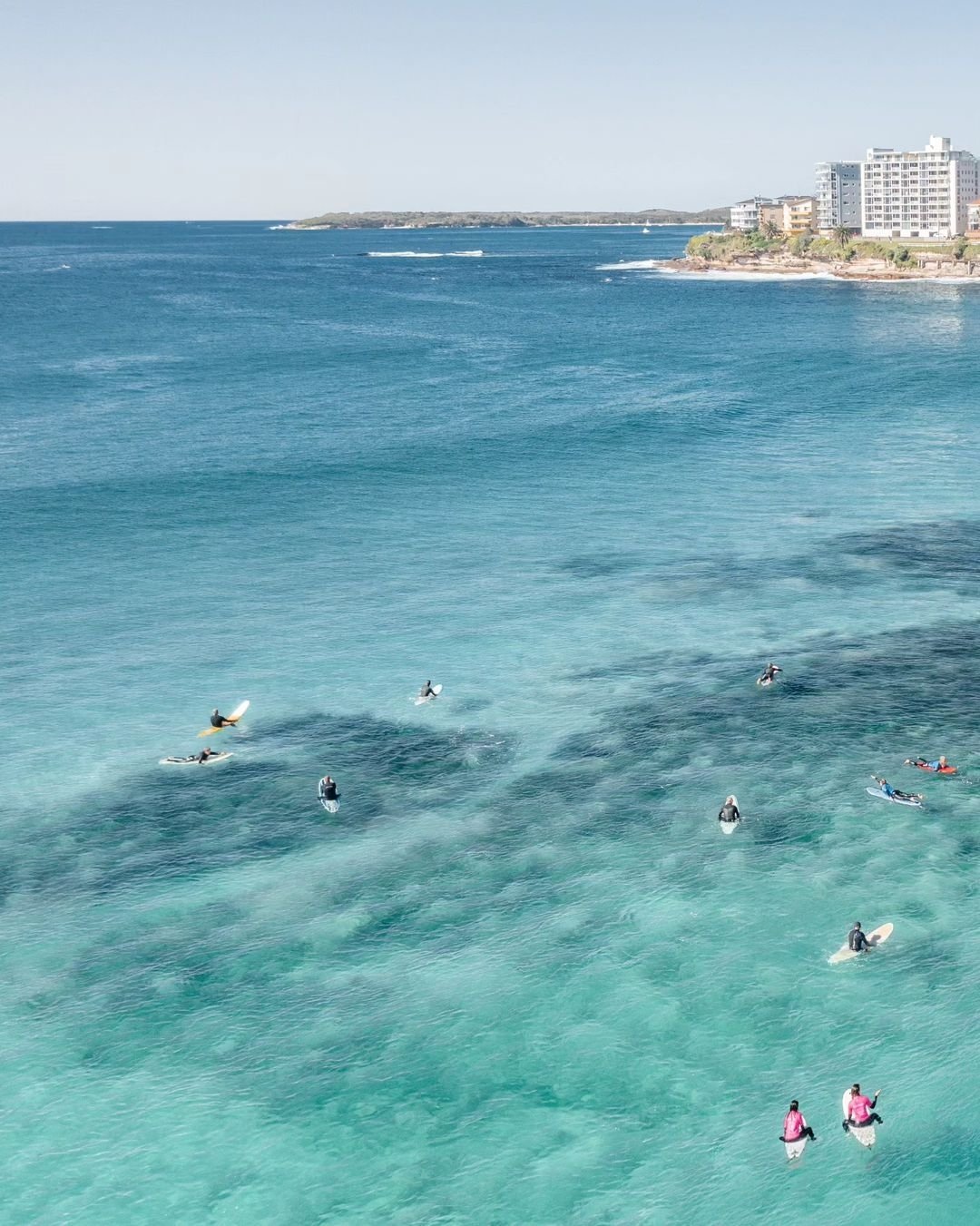 How good is our view? 😏

📸 | @flycandy__ 
 
 
 

 
 
 
 
 
 
 
 
#nextdoorcronulla #cafecronulla #foodie #foodblogger #sutherlandshire #cronulla #brunchgoals #sydneyeats #cronullalocal #beachsidedining #foodbloggersydney #sydneydining #seenonsitchu