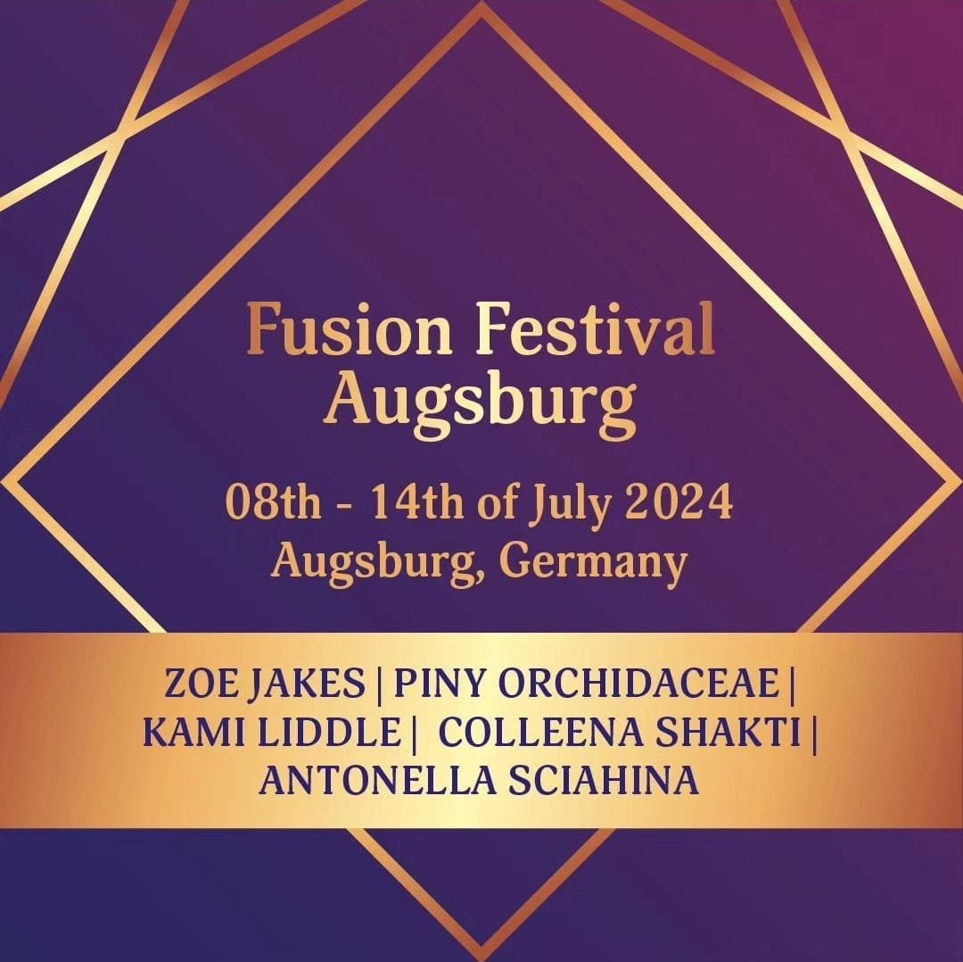 Fusion Festival Augsburg