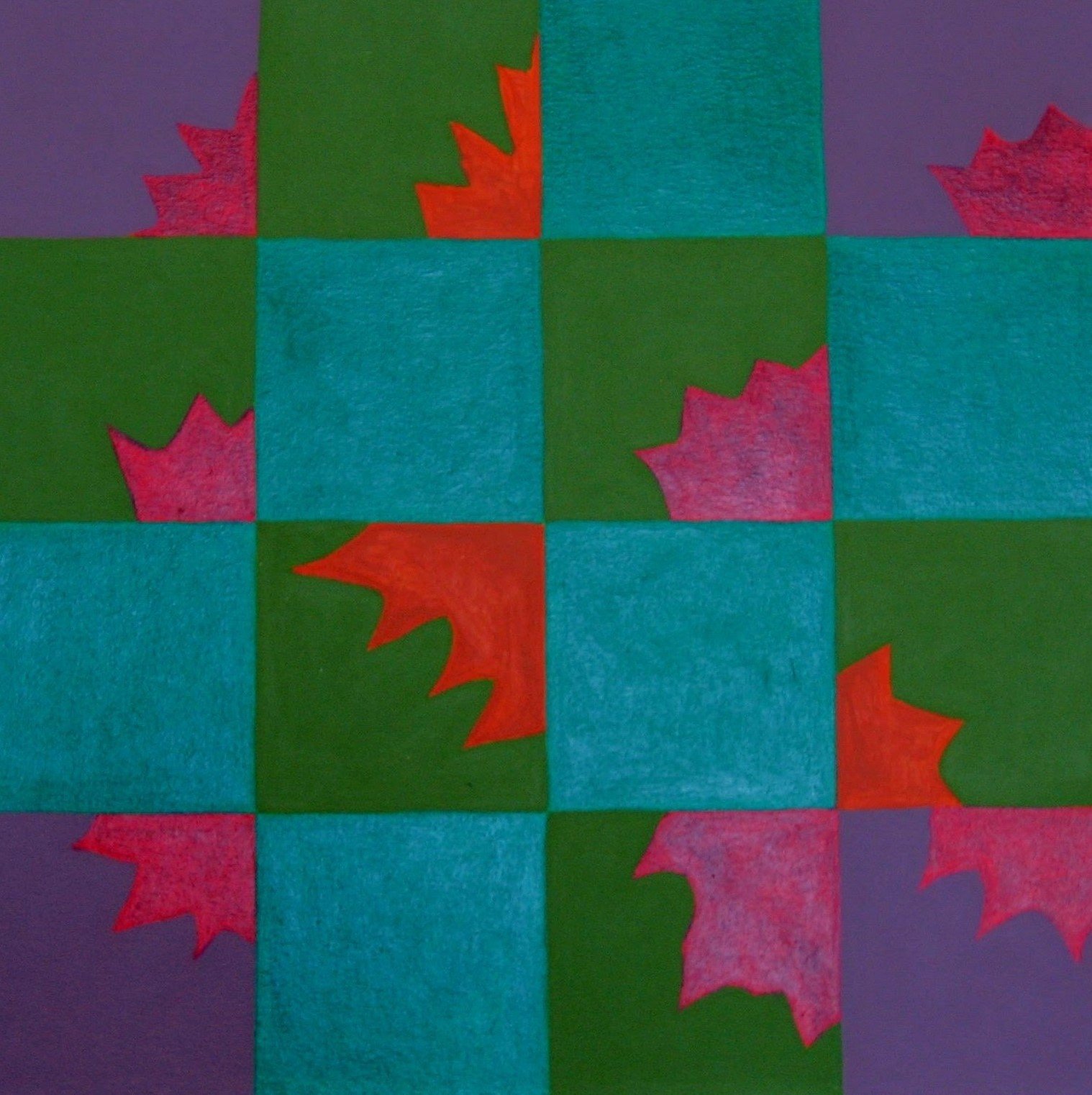 Early Autumn