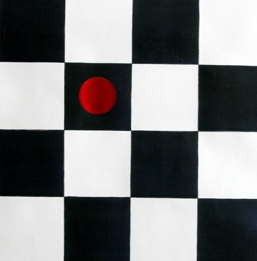 Checkerboard