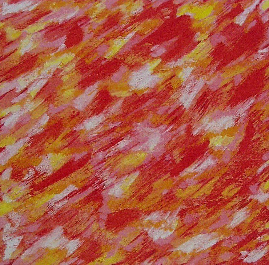 Textured Square #5