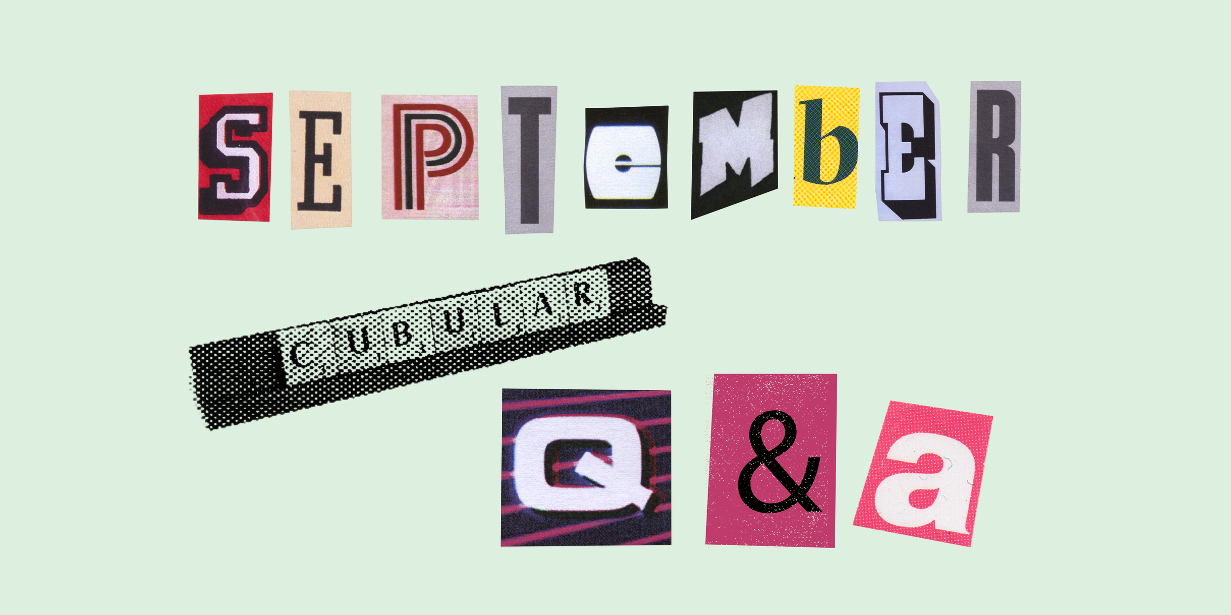 September Q&A Social