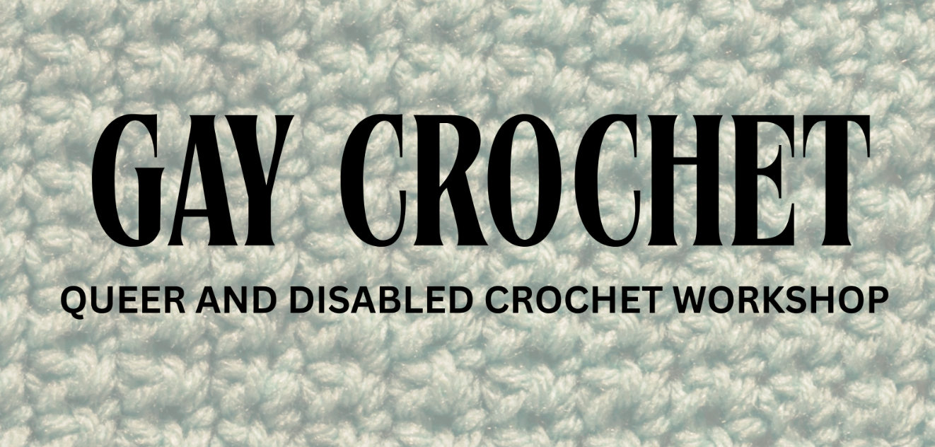 Gay Crochet