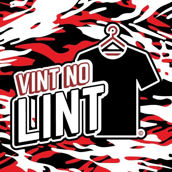 Vint No Lint