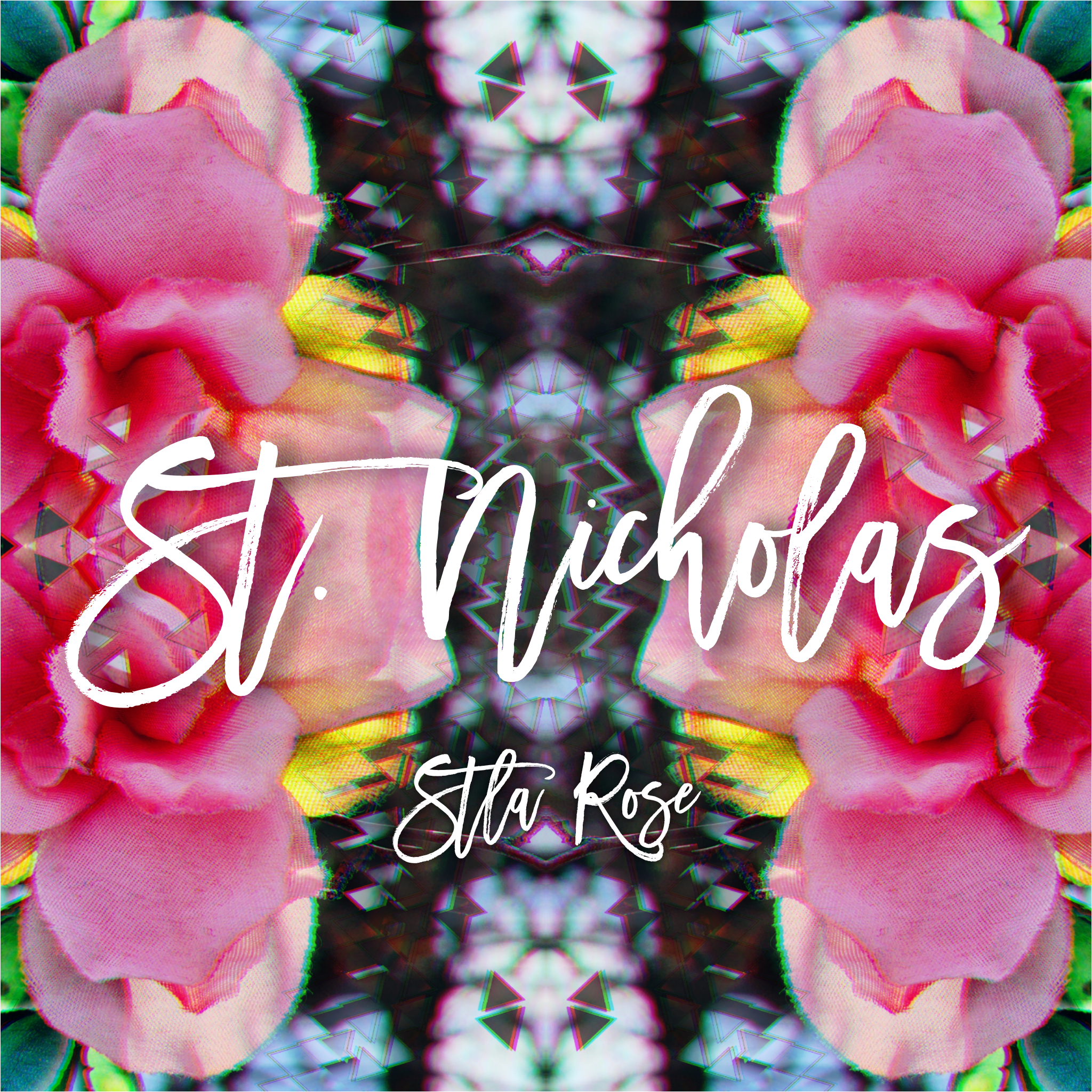 St. Nicholas - Official Release