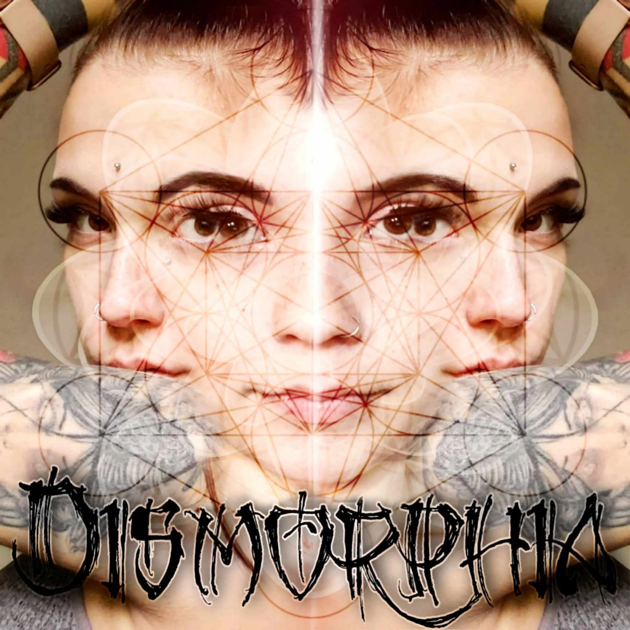 DISMORPHIA PRE-SAVE