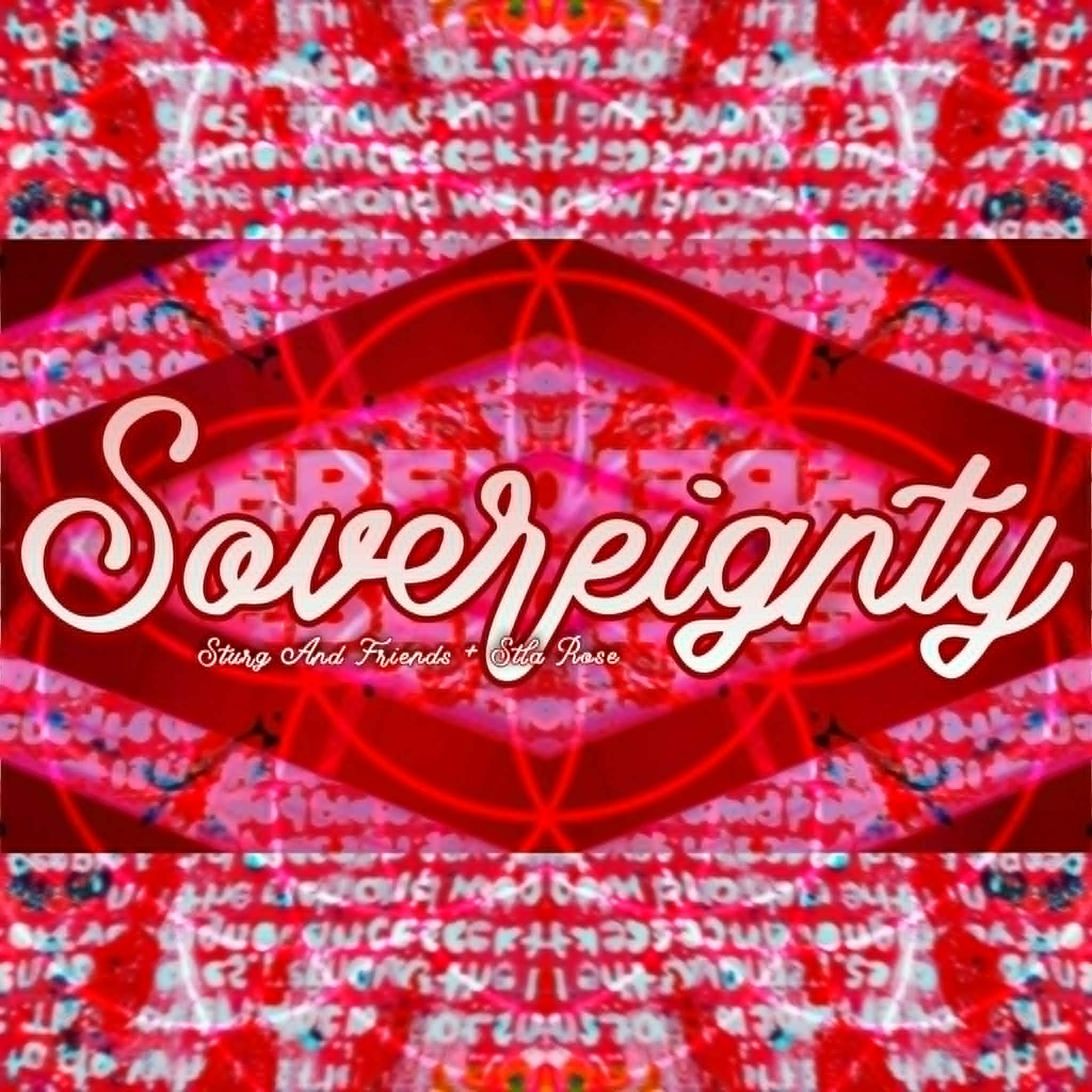 Sovereignty - Official Release