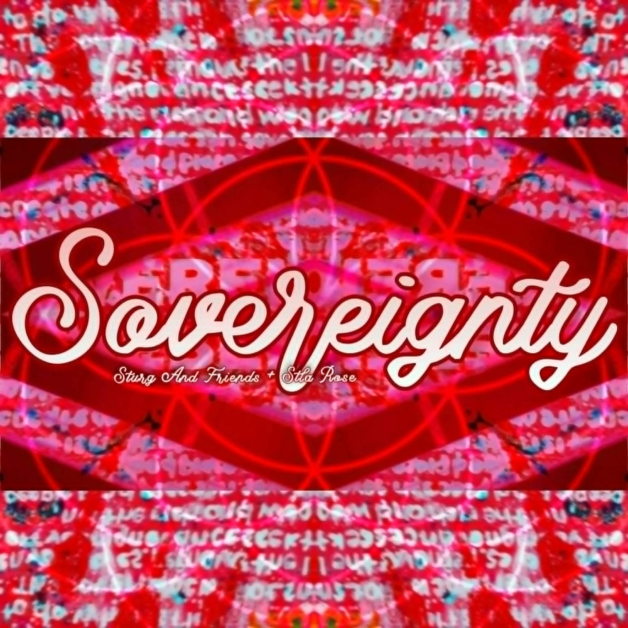 Sovereignty - PRE SAVE