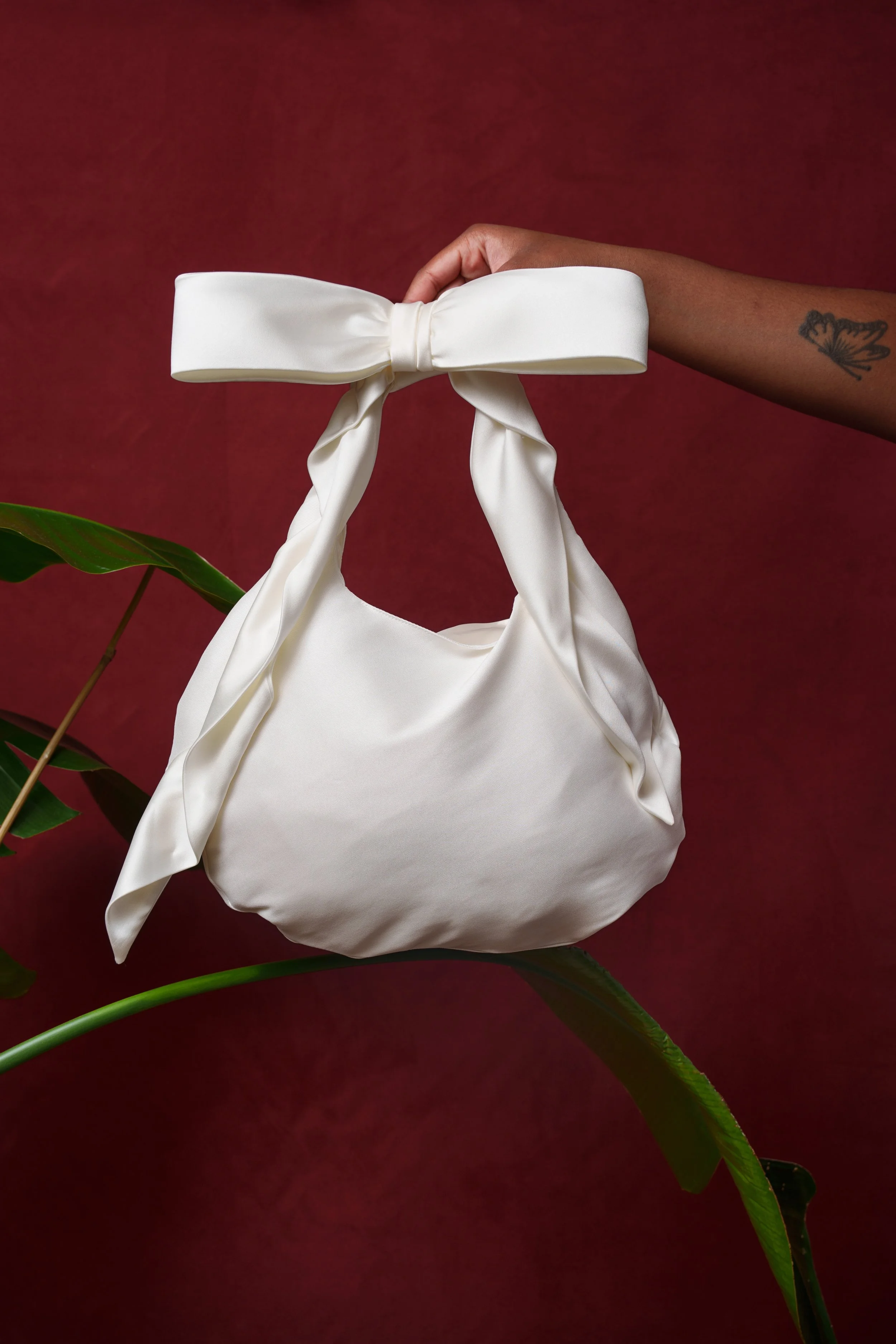 The Love Hand Bag