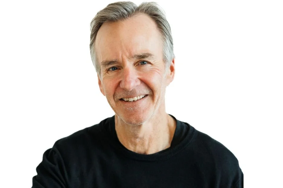 Dave Kavanaugh Groove Solutions Personal Coach Bend Oregon