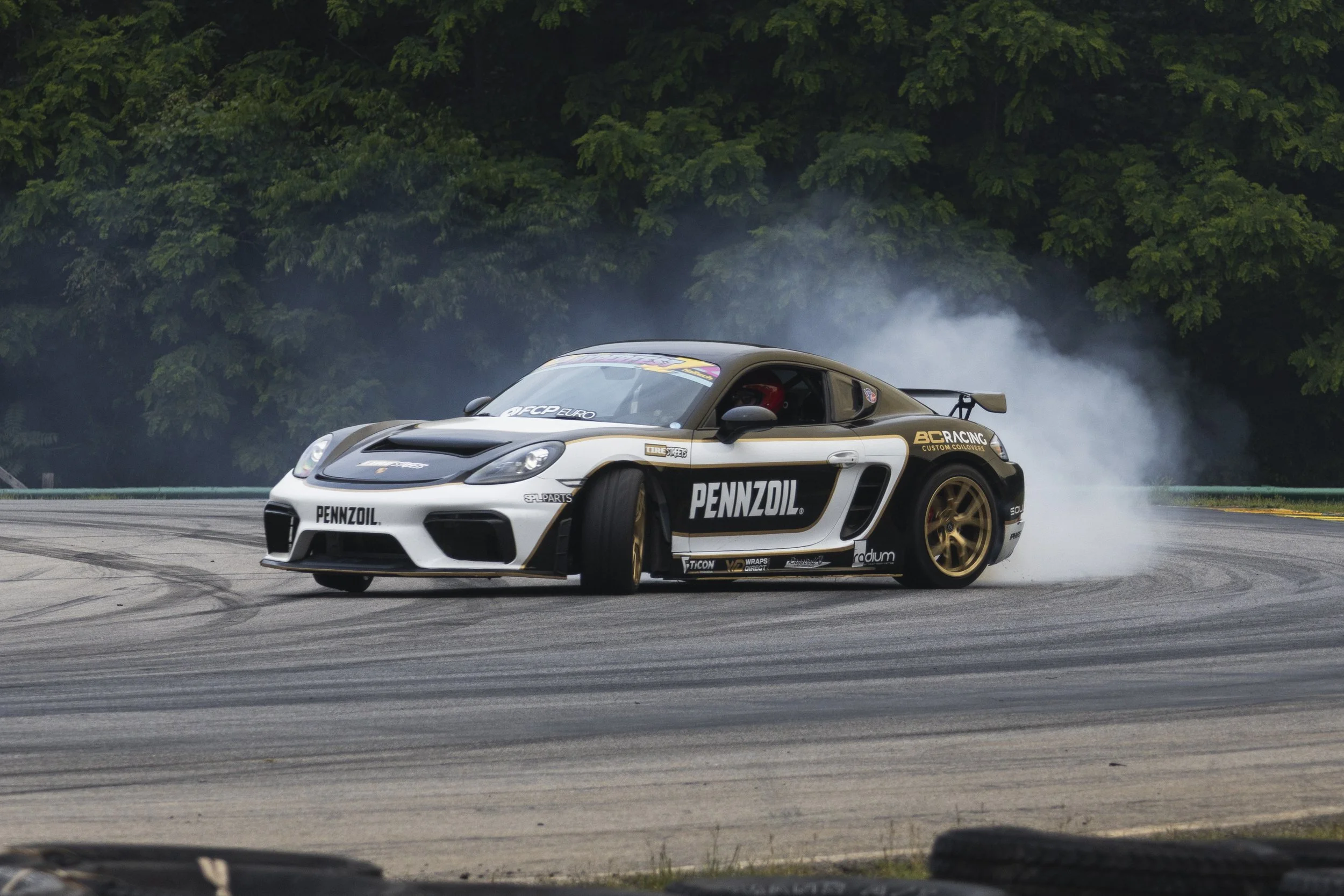 Hyperfest - VIR