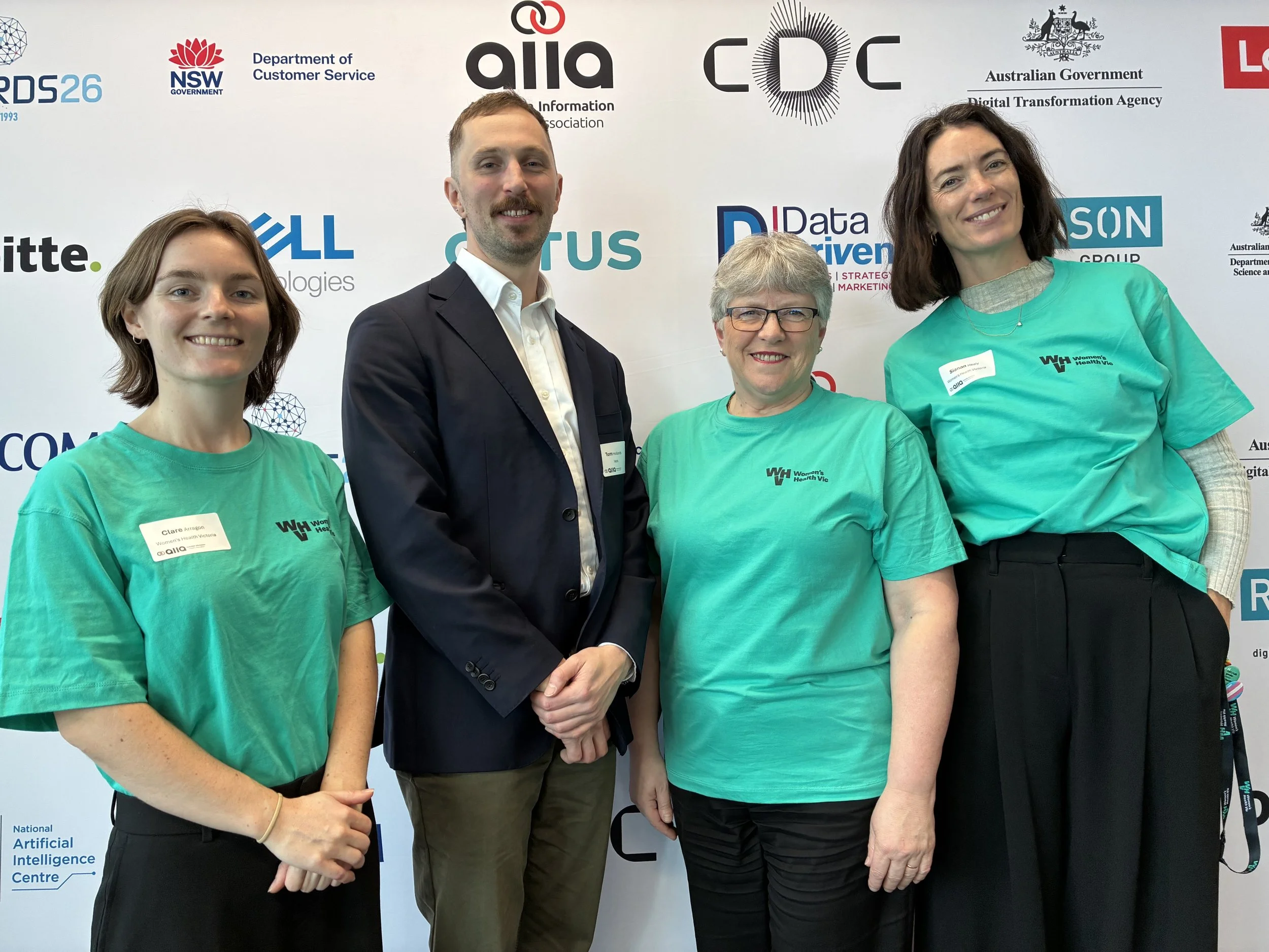 Interactive health mapping platform’s nod for digital innovation