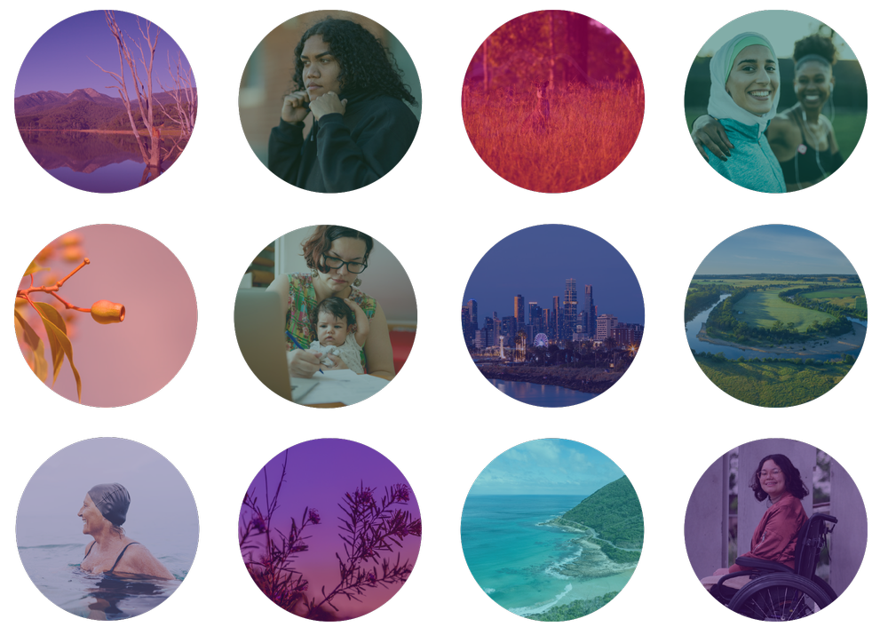 Who we are — Women's Health Services Network