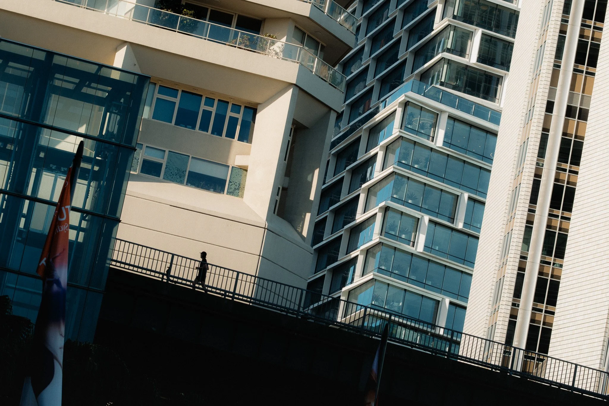 Photo Journal: Over the Burnout