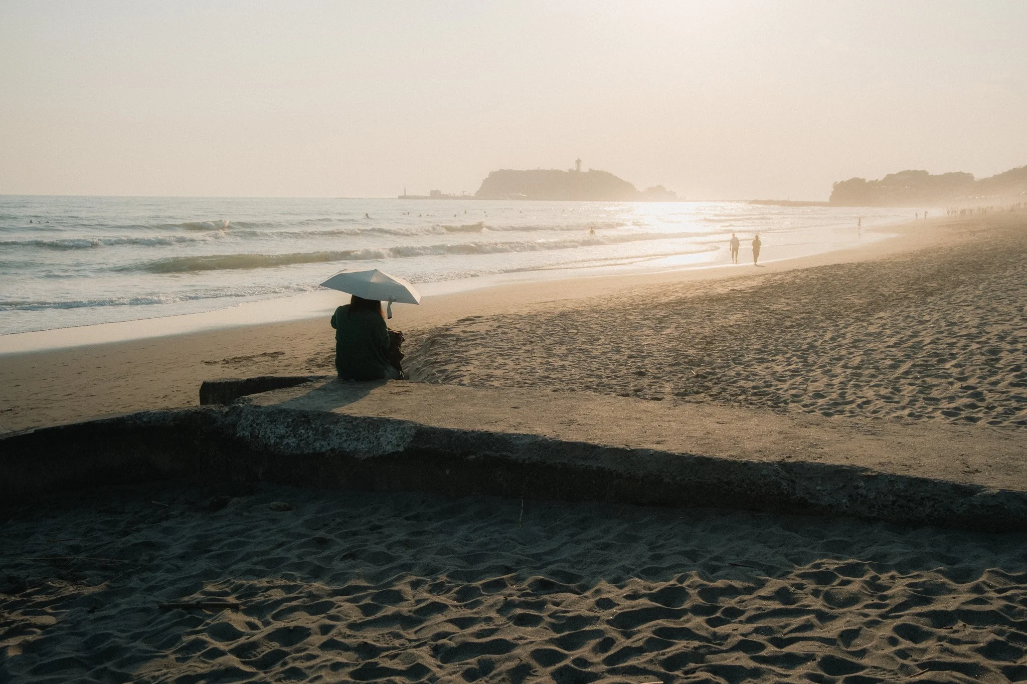 Visual Diary: Kamakura