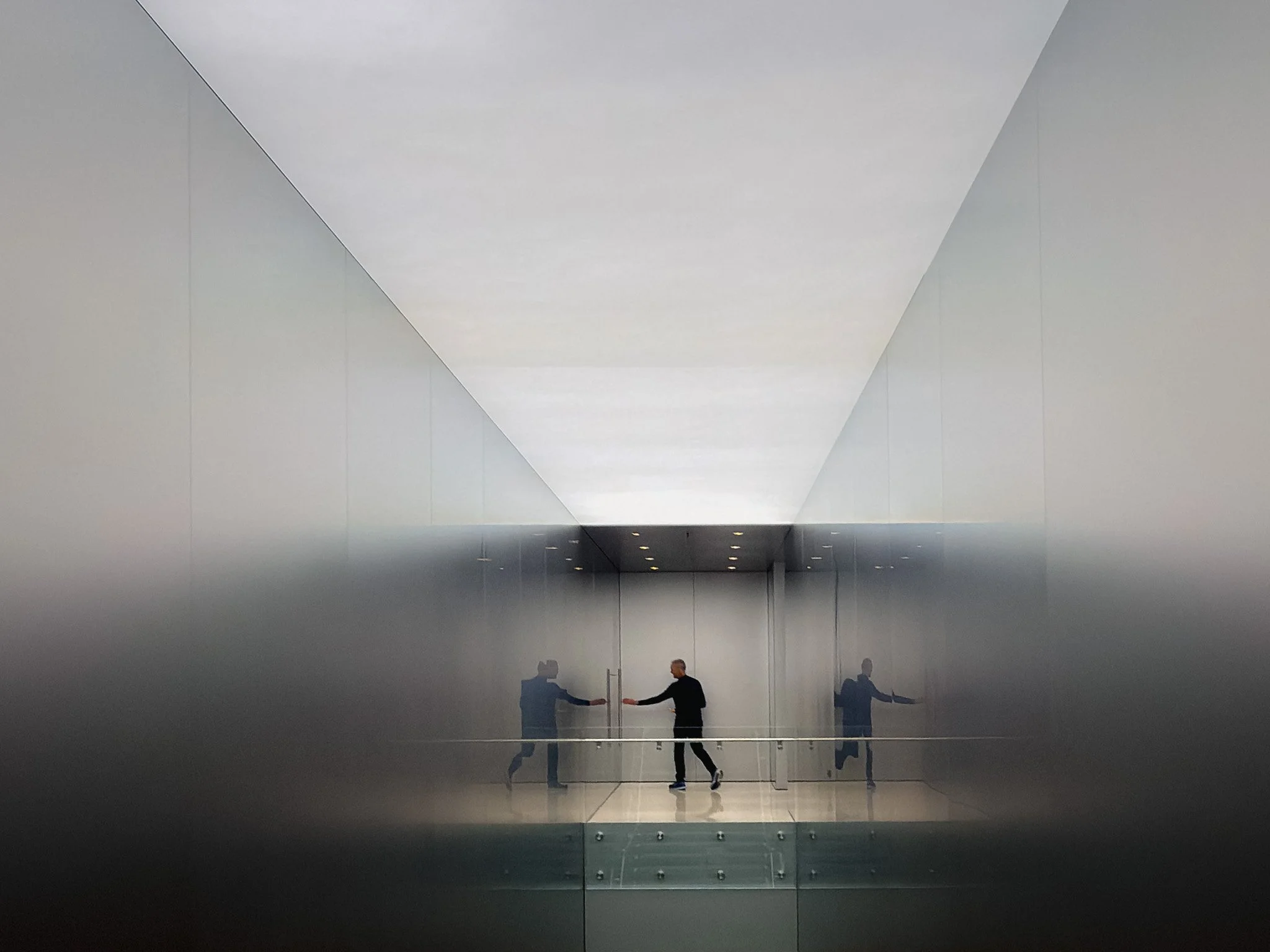 Lesson Two: Finding your Style