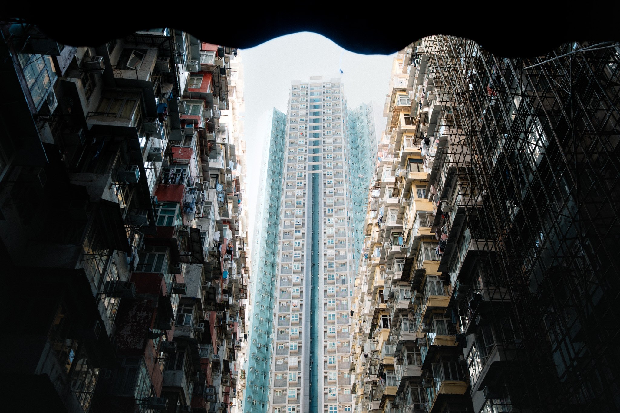 Lesson Three: Stop Forcing the Shot