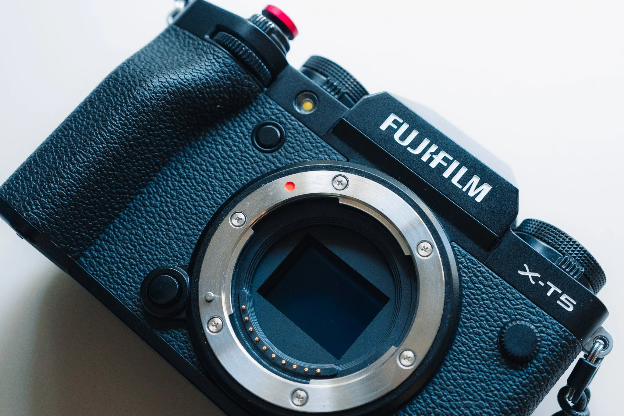 Rethinking Fujifilm Film Simulations