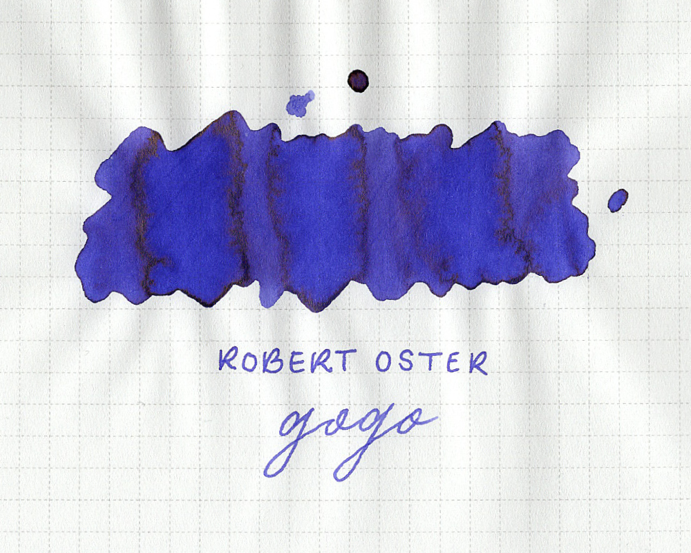 Robert Oster - Gogo