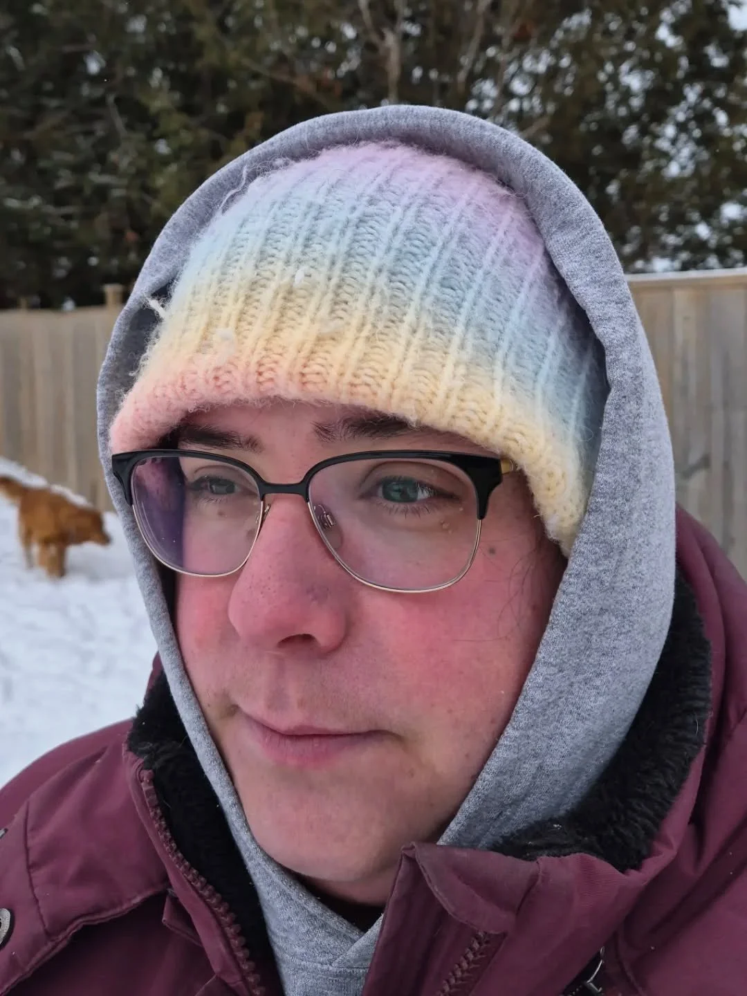 Lately I&rsquo;ve been thinking about how many women are exhausted in a way that rest doesn&rsquo;t seem to touch.

Not &ldquo;I&rsquo;m busy&rdquo; tired.

More like everything feels heavy tired.

The kind that comes from constantly monitoring yours