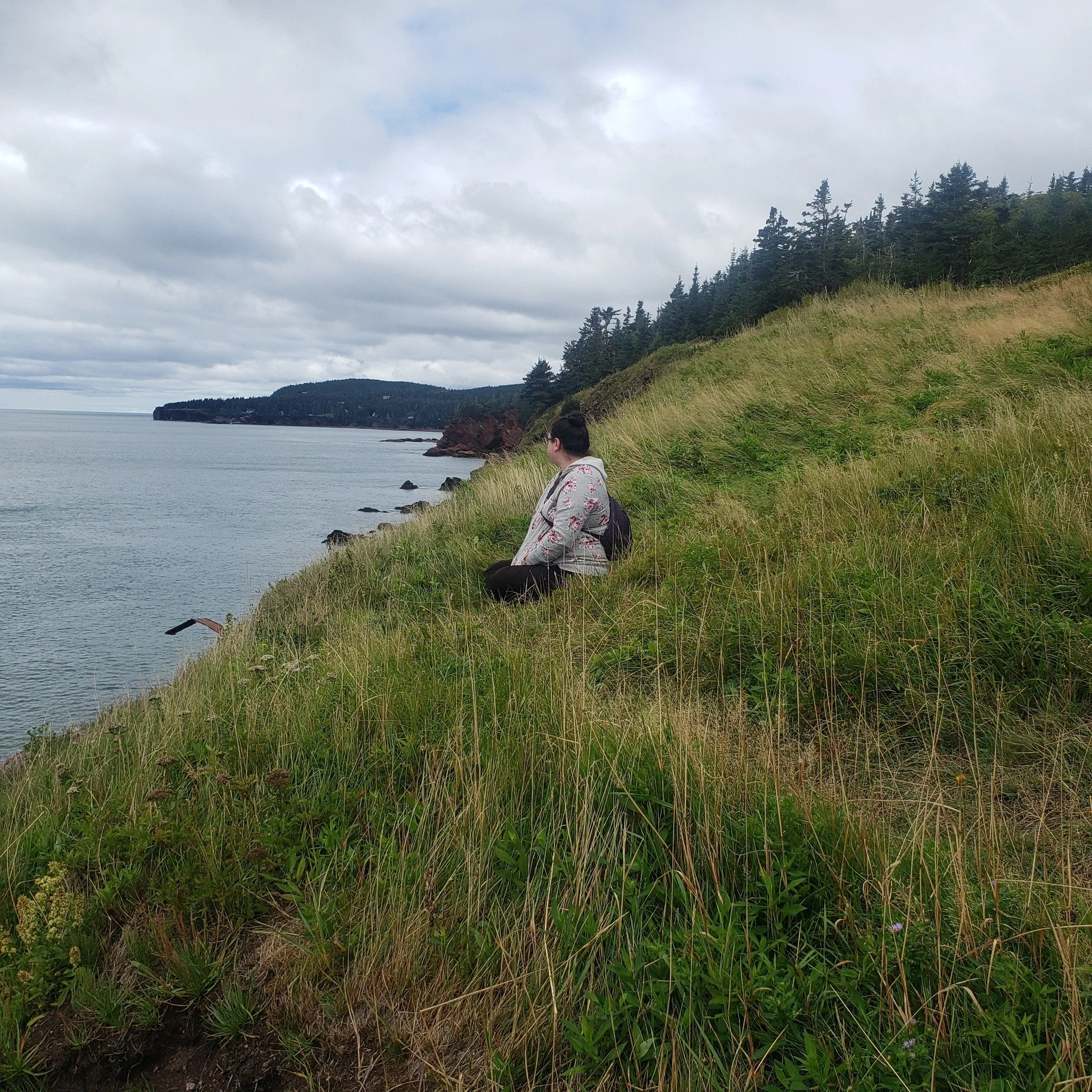 Let&rsquo;s continue the conversation around investing in yourself. I think we often believe that if we aren&rsquo;t gung ho or 100% sure right away, then it isn&rsquo;t worth our time, energy, or money. But I don&rsquo;t agree.

For me, my body and 