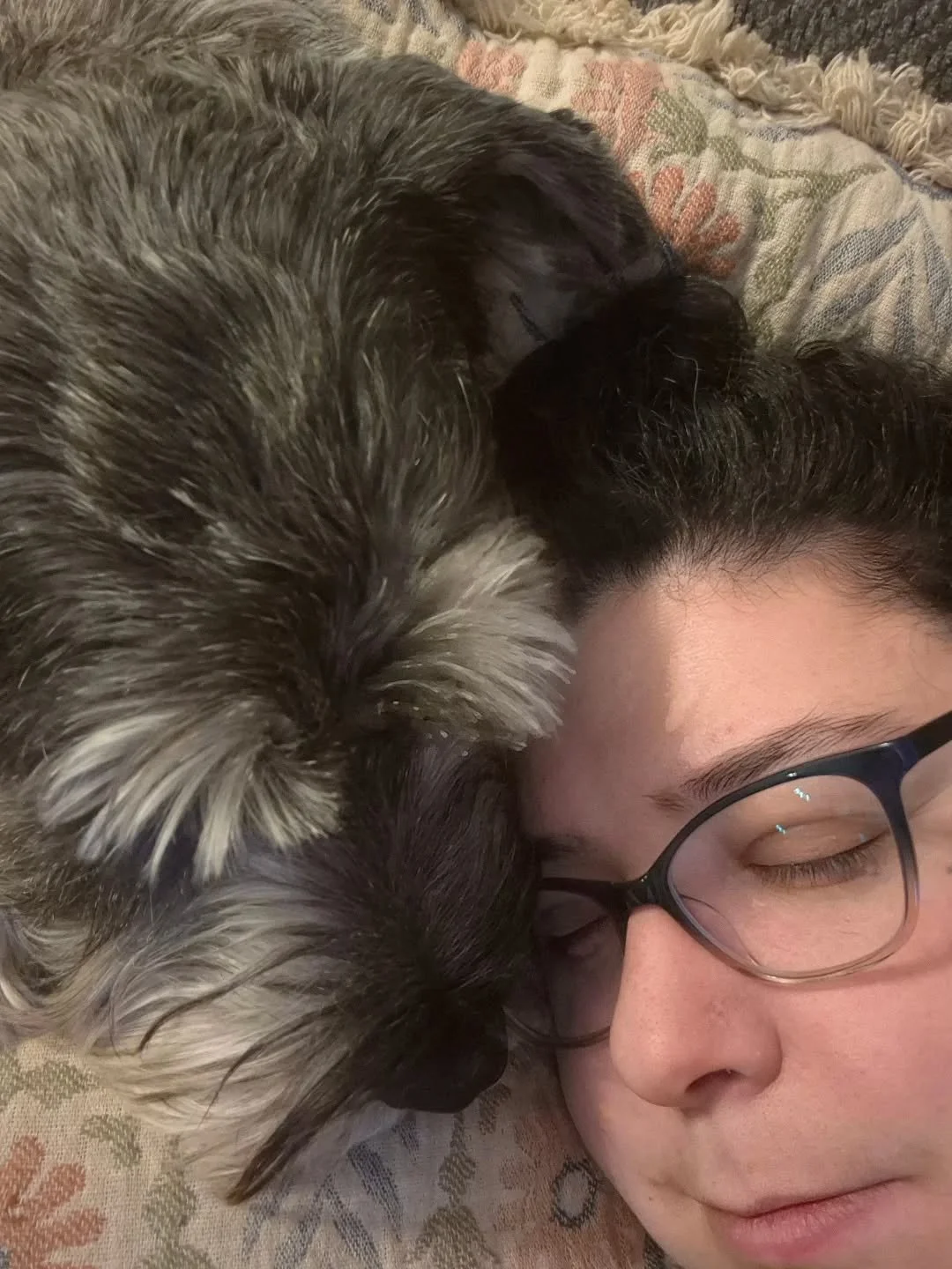 The workshop is done.

It was a phenomenal group of women and the conversations were real and honest and exactly what I hoped it would be. Watching something I have been working toward for months actually come to life was incredible. And it has me ex