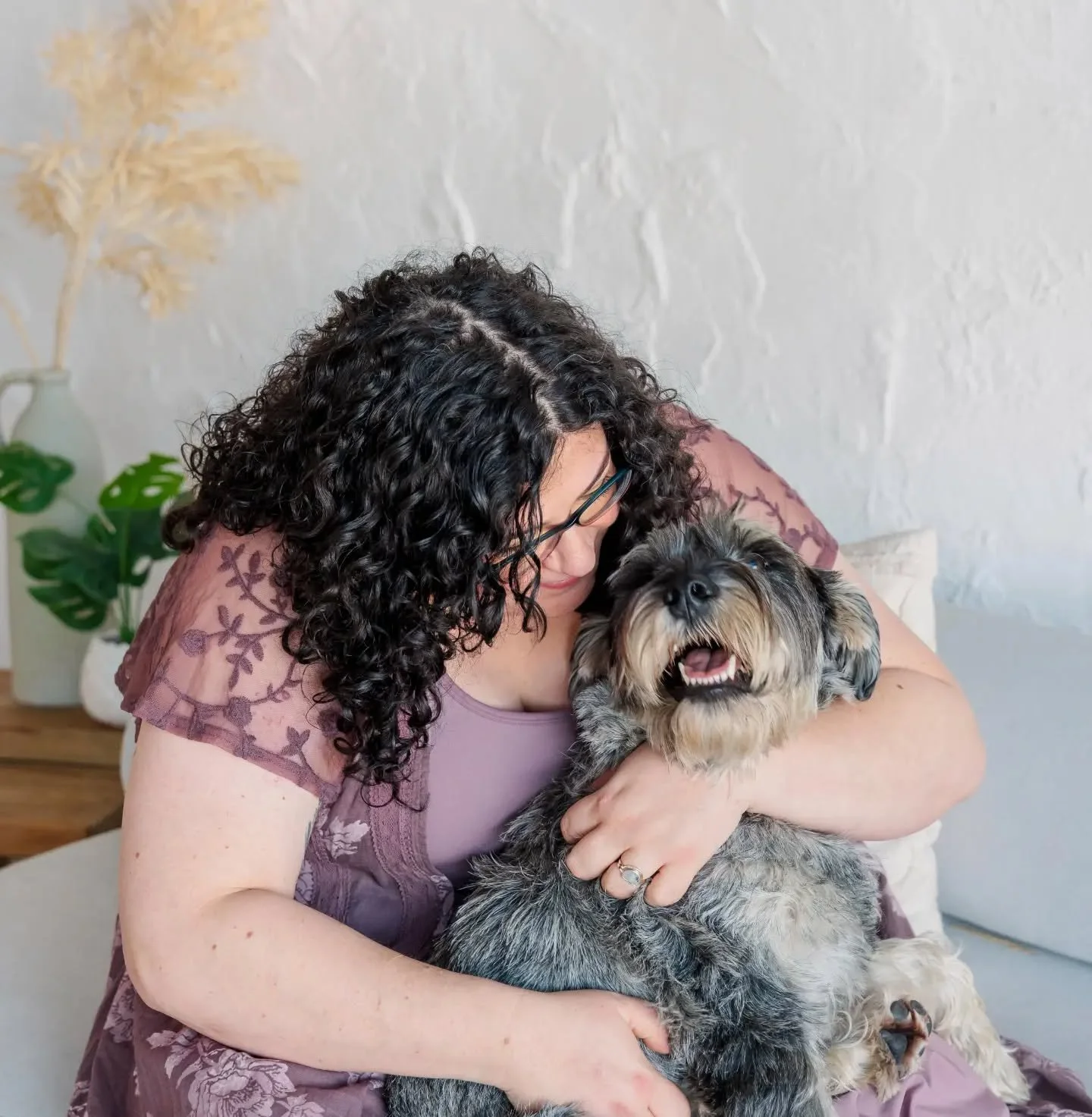 It is Friday and I am sitting with gratitude today.

Gratitude for the slow return to my work rhythm this week &mdash; for the comfort of routine and the reminder that it was always here waiting.

Gratitude for the people who showed up for me during 