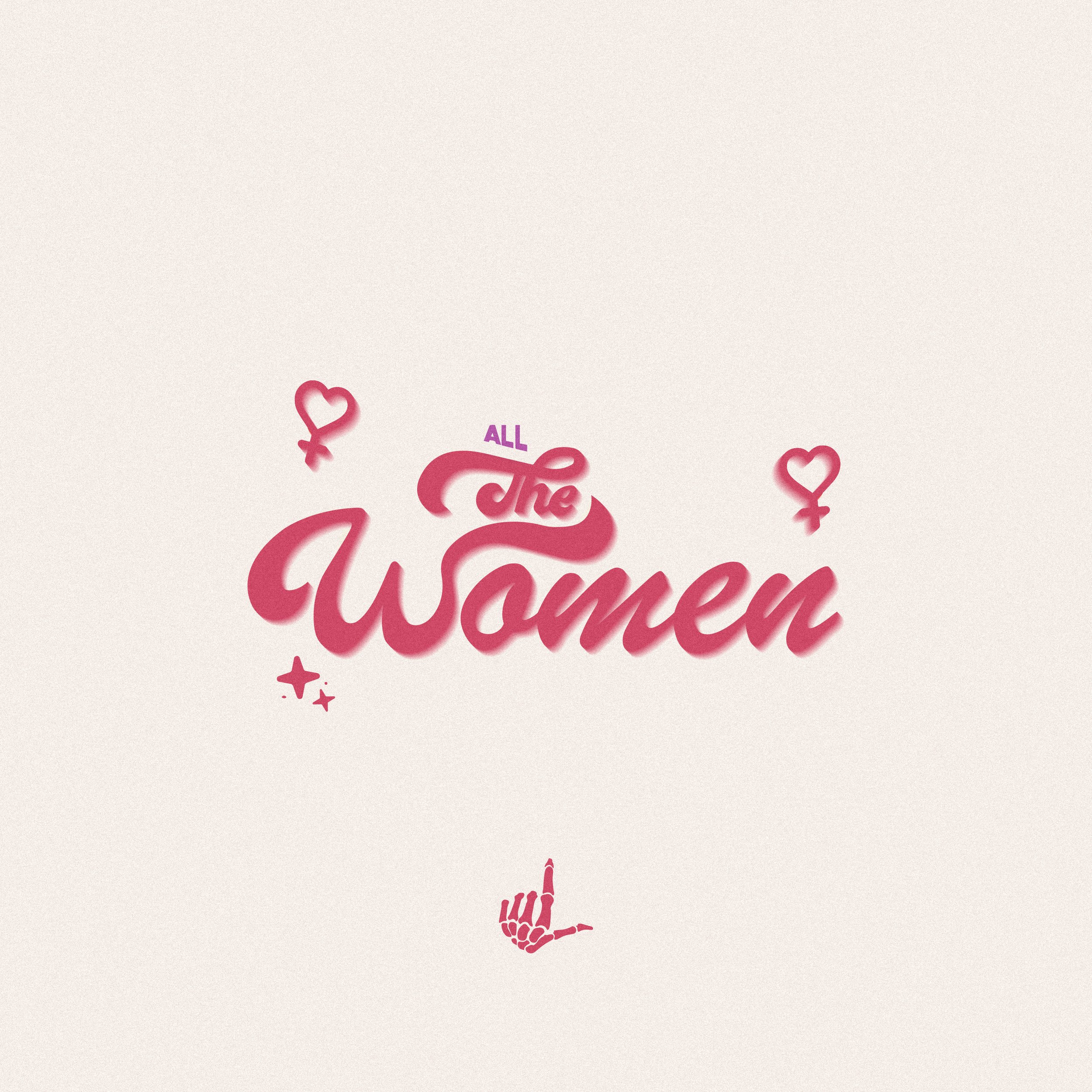 All the women Cover art final.jpg