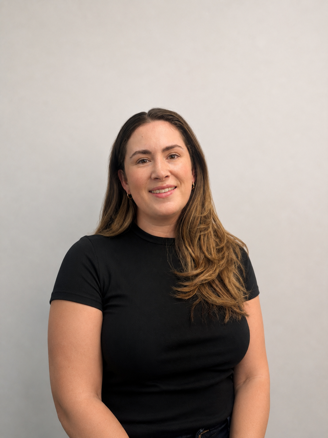 Emily Jones - Raitt International Freight