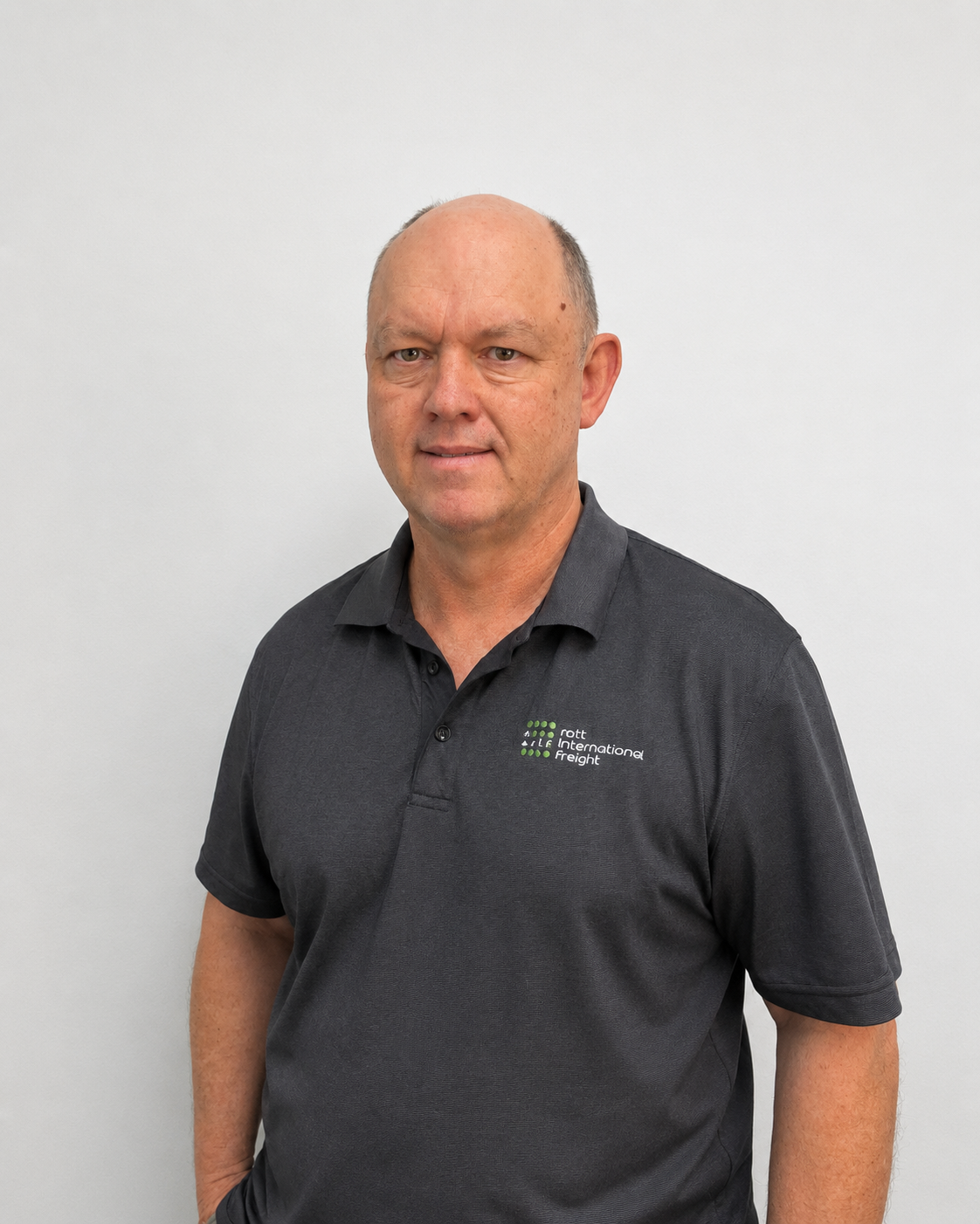Raitt International Freight