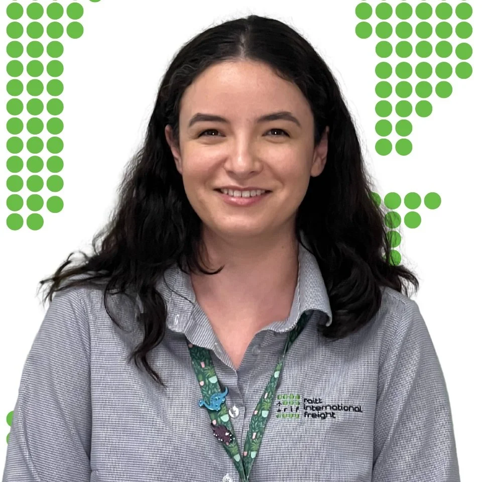 Raitt International Freight