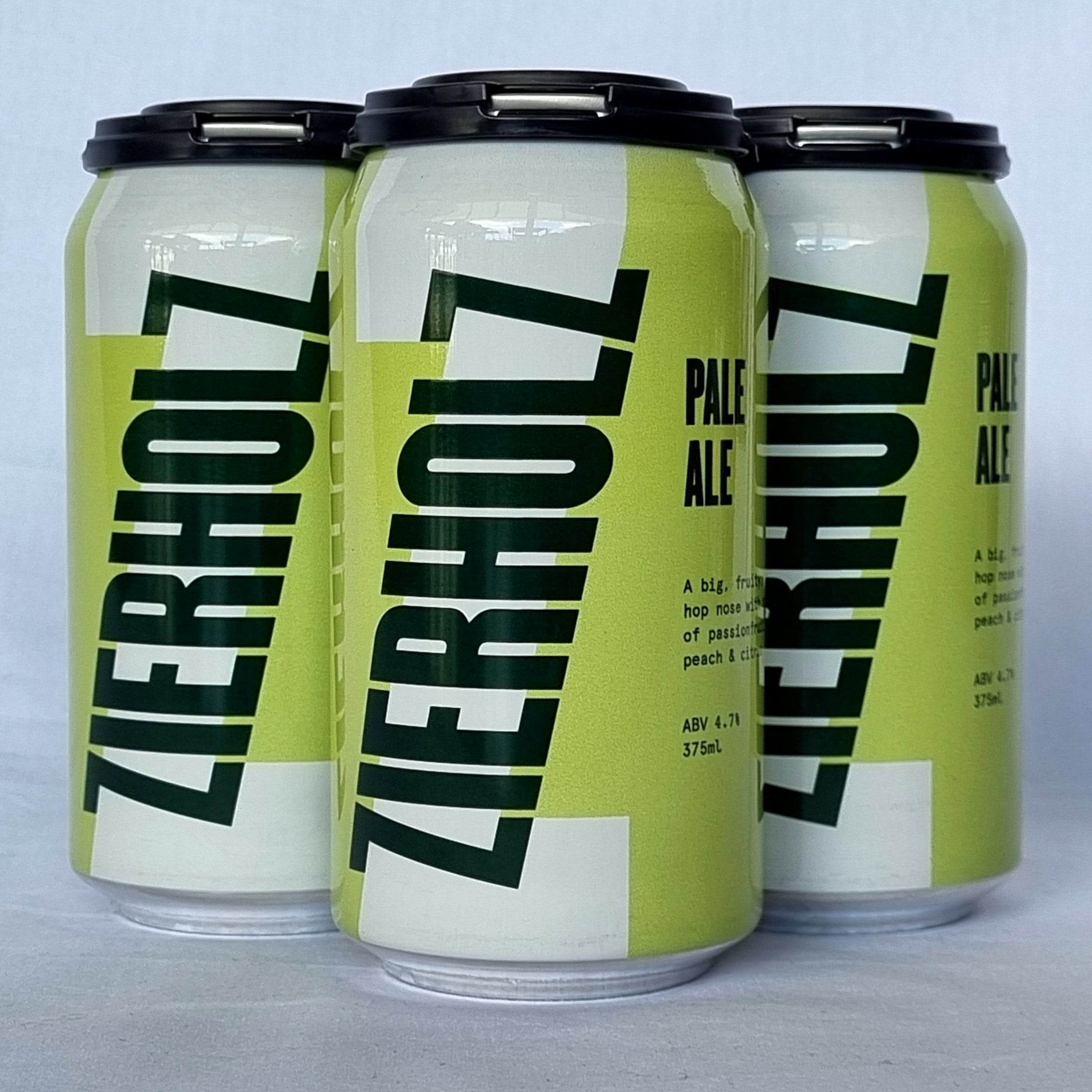 Pale Ale 24 Case