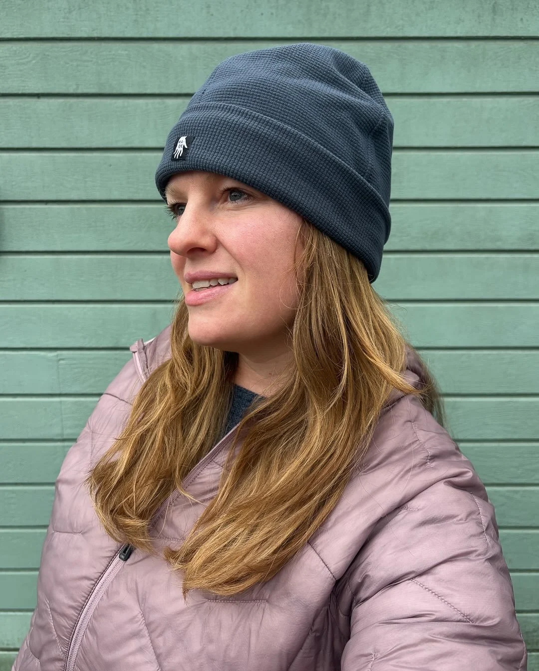 The #rtBetaBeanie is here!! 🎉

I know there are a bunch of beanie patterns out there so let me tell you what&rsquo;s special about this one 💙

-Patchwork style design = smaller pattern pieces = using up more tiny scraps! 🙌🏻
-Label placement is in