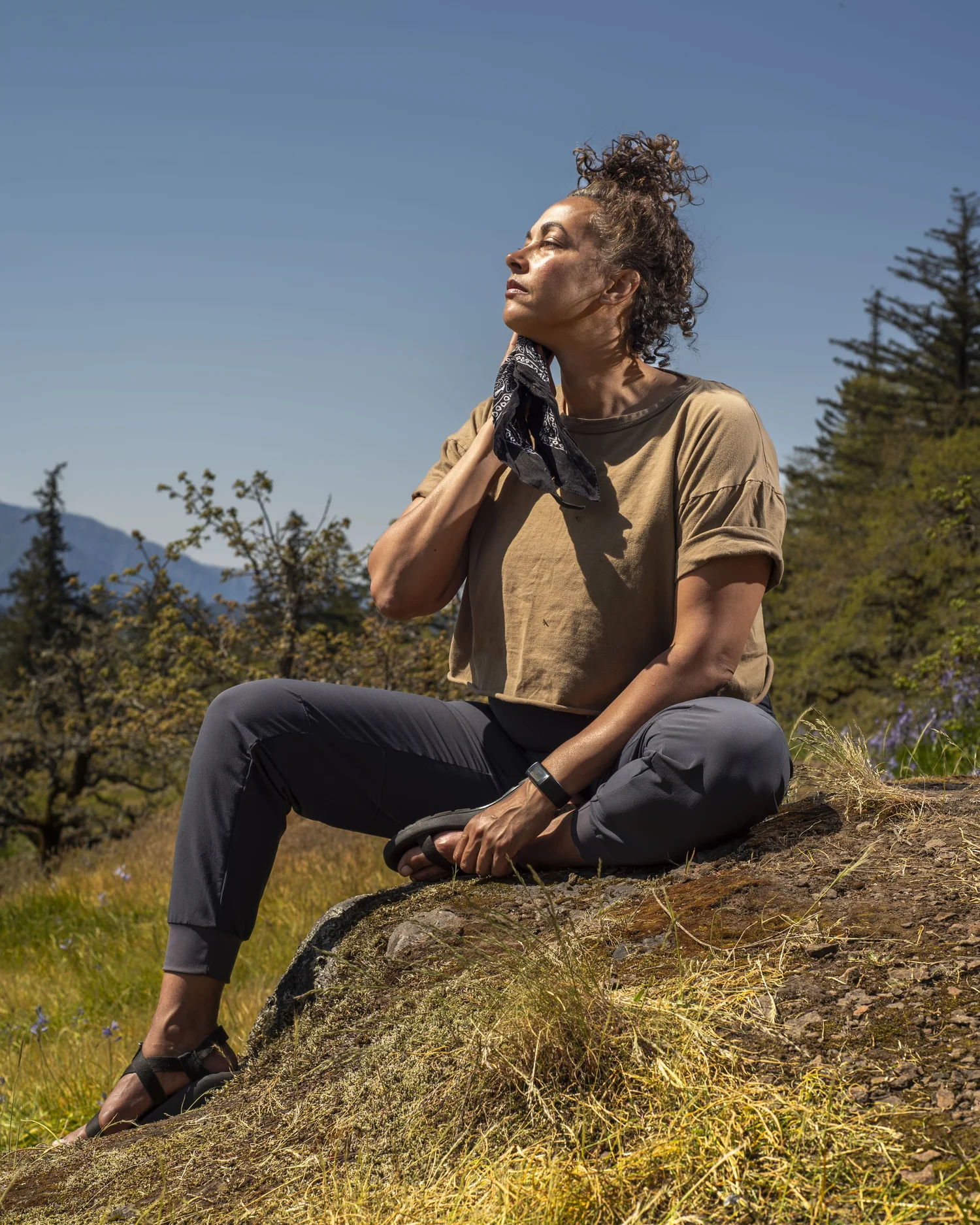 The Complete Guide to Choosing Performance Fabrics for Hiking Pants ...