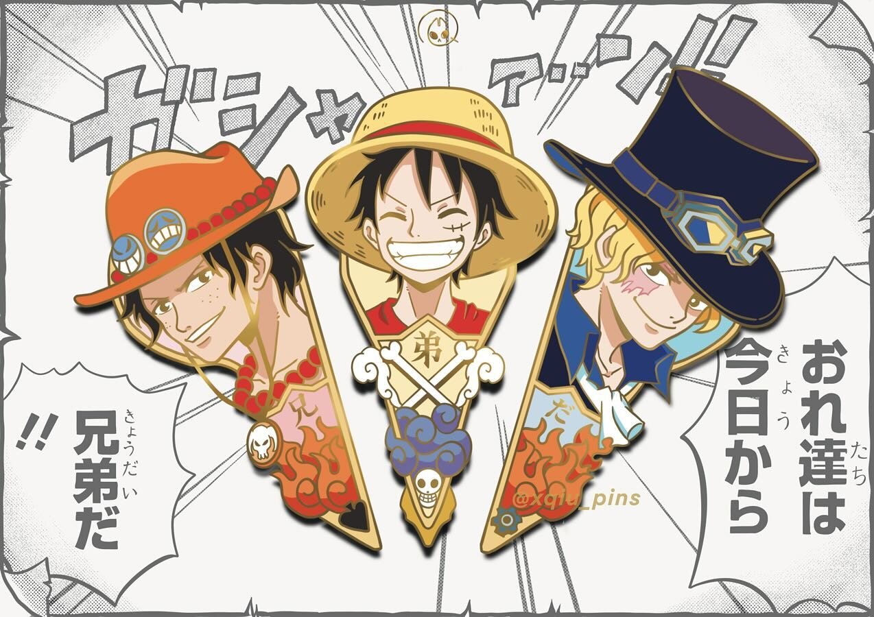 「おれ達は今日から 兄弟だ!!」 the brothers <3
Exciting news!! Ive decided to make a pin account @xqiu_pins ! @gia.pins suggested that i make one and i thought it’d be a good idea to separate illustrations & products since they have very different ar
