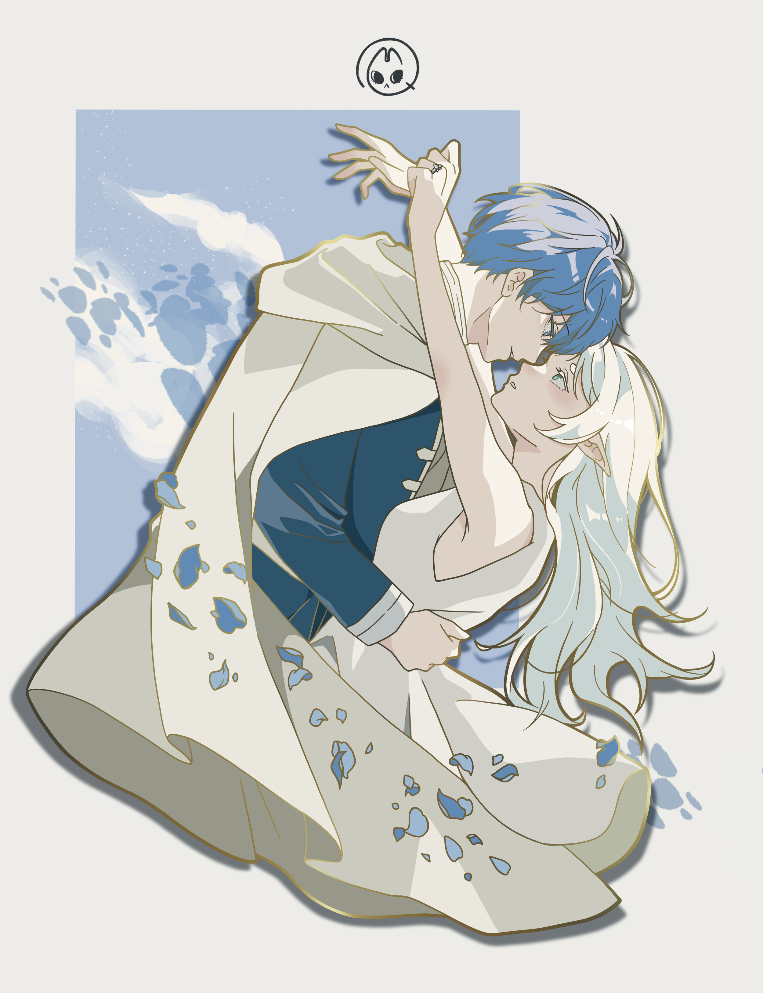 Frimmel Waltz PREORDER
