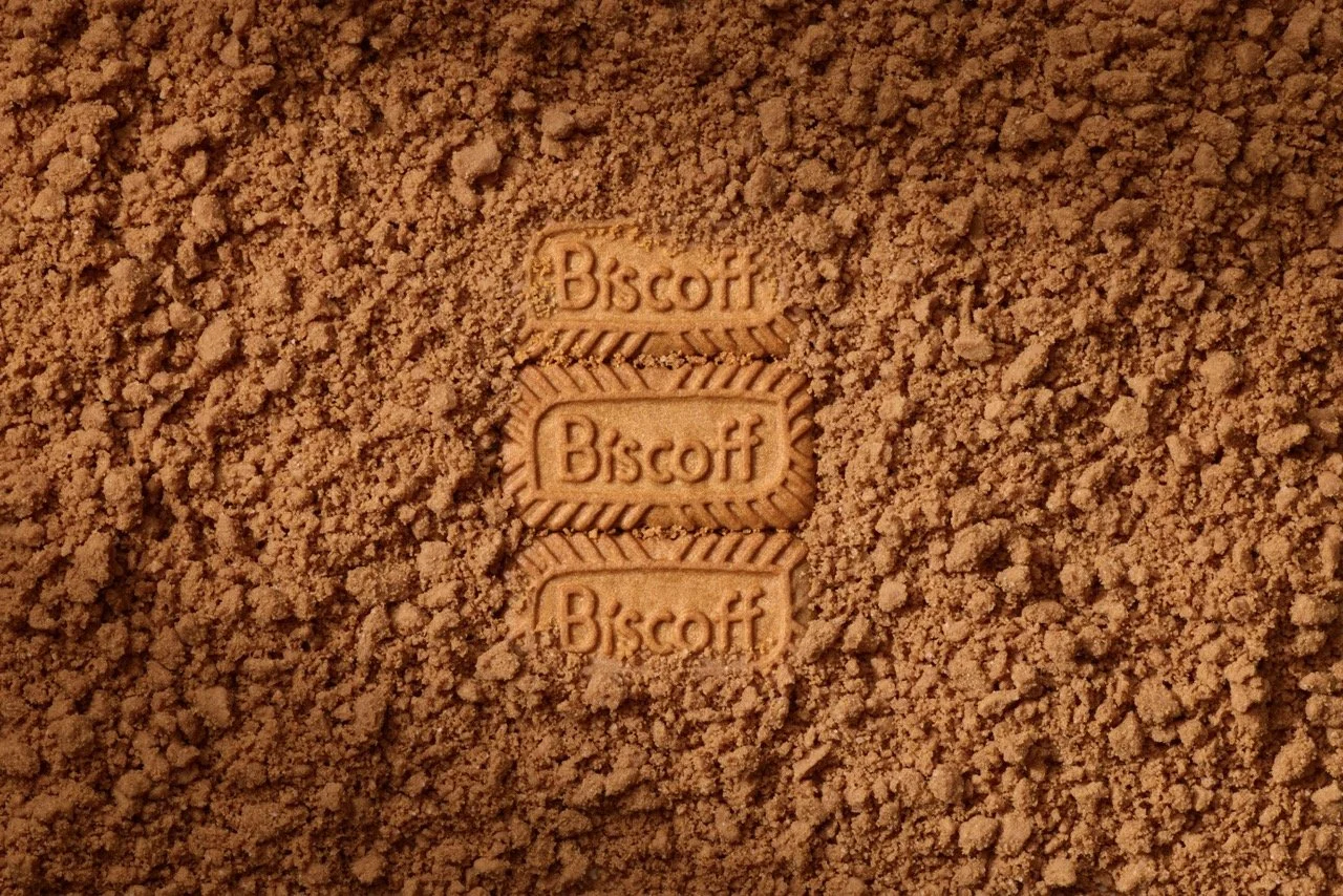 Biscoff