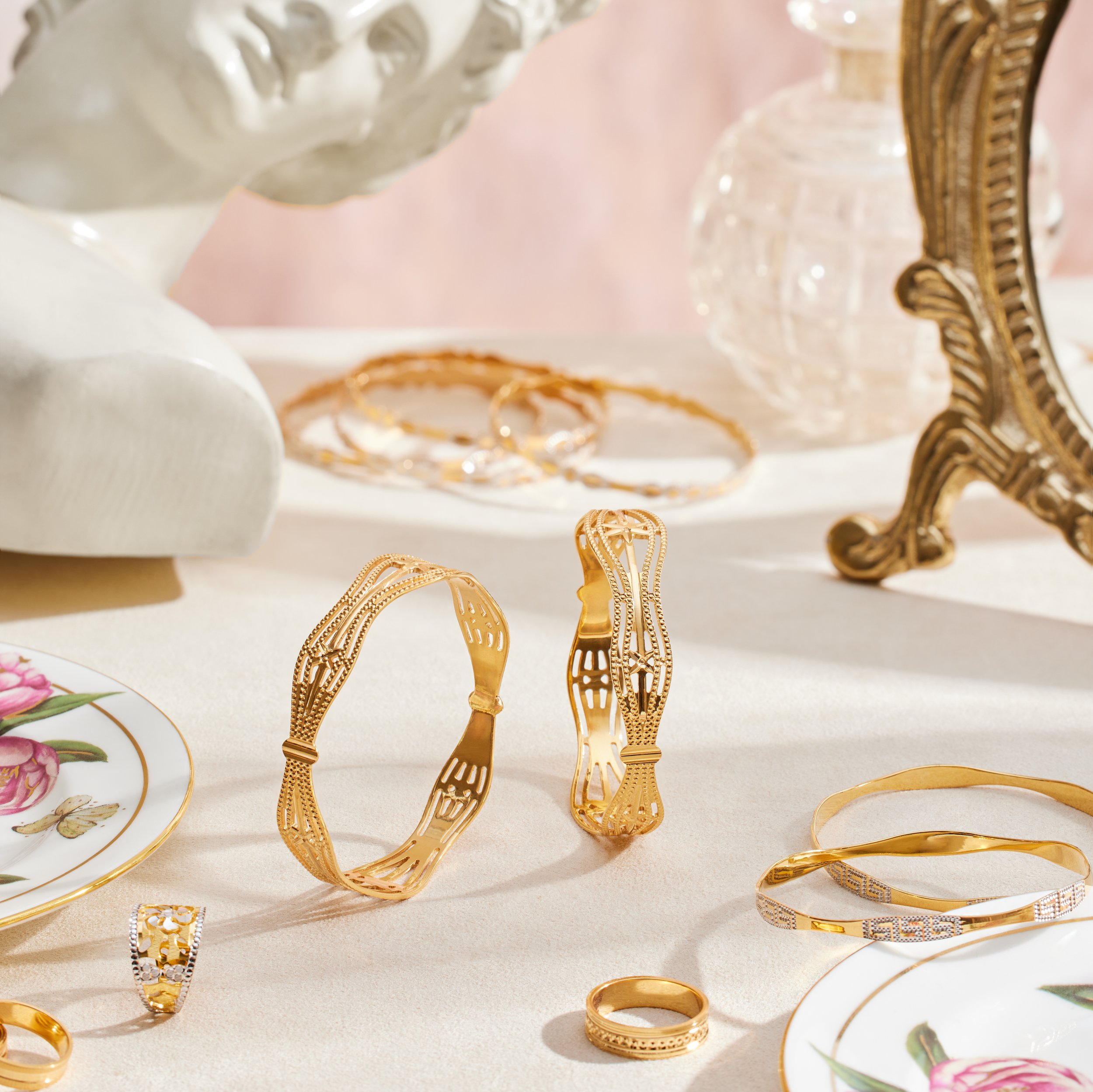 Fede Jewels