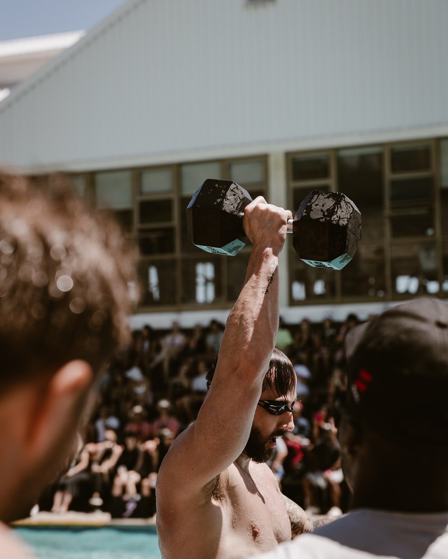 Hands up if you got your morning Fitness in 🙋

📸: @eringoodman_ 

#Fitchella23 #Fitness #JoinTheParty #FitnessFestival #PartyZone #CapeTown #Summer