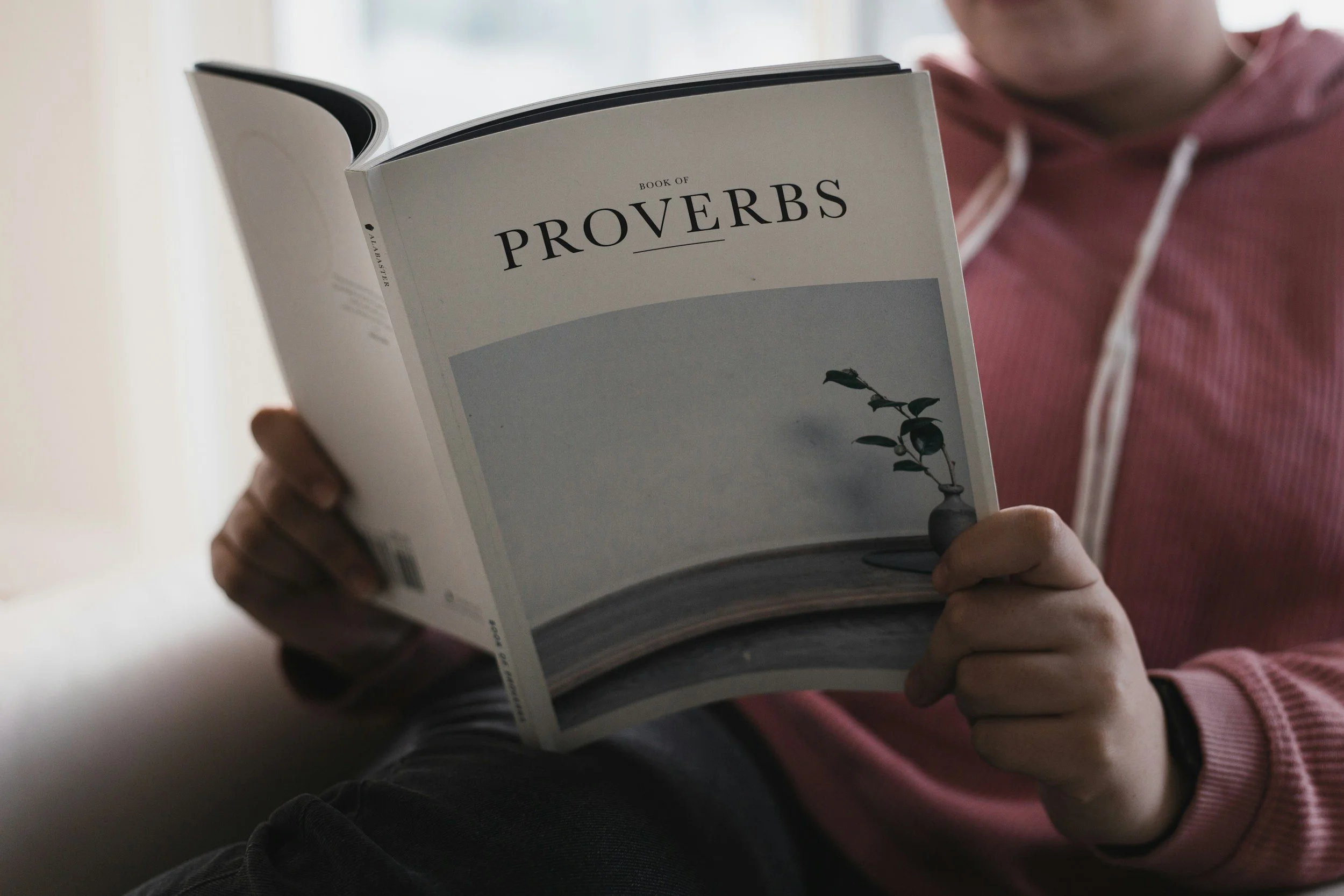 Proverbs