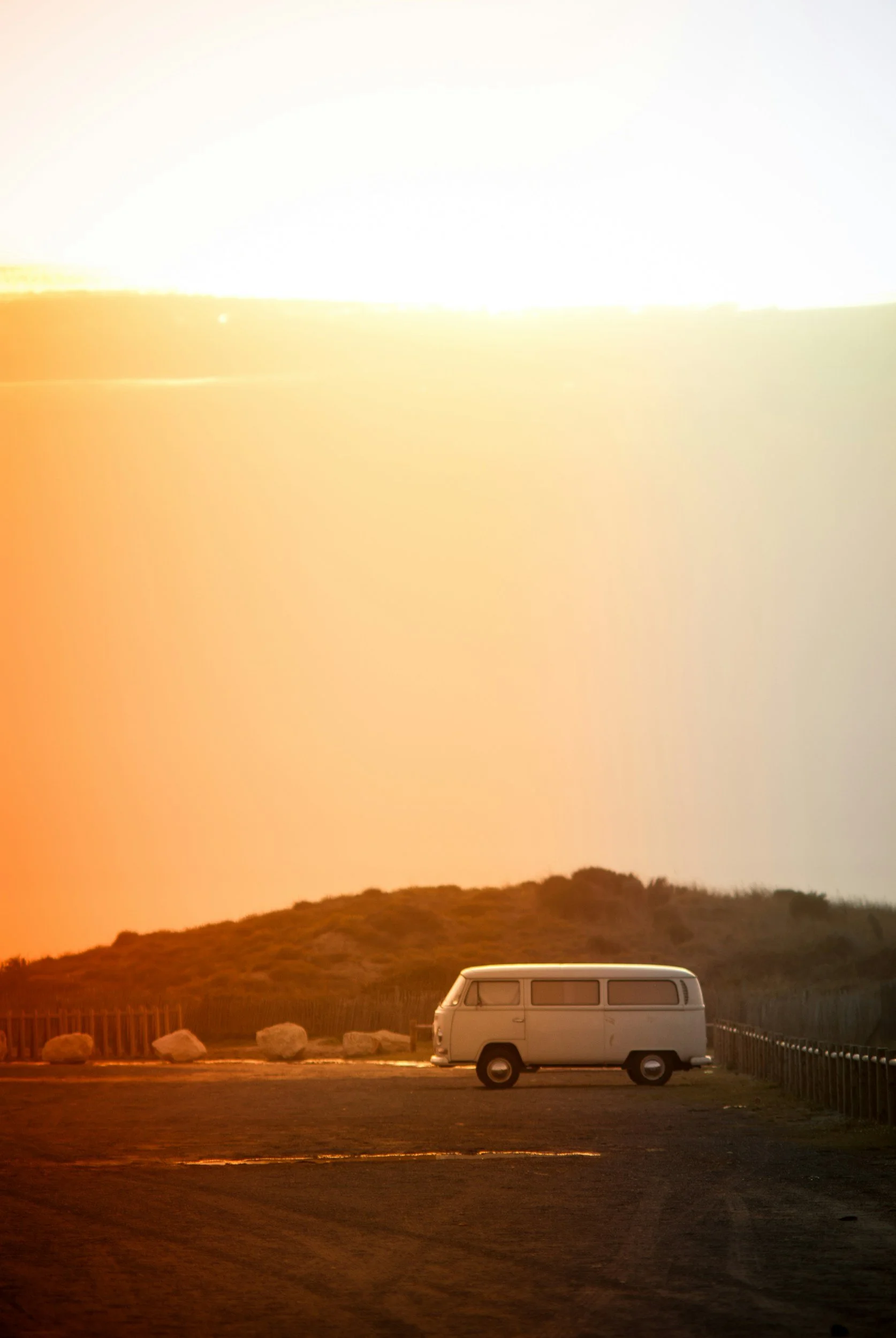 The Van