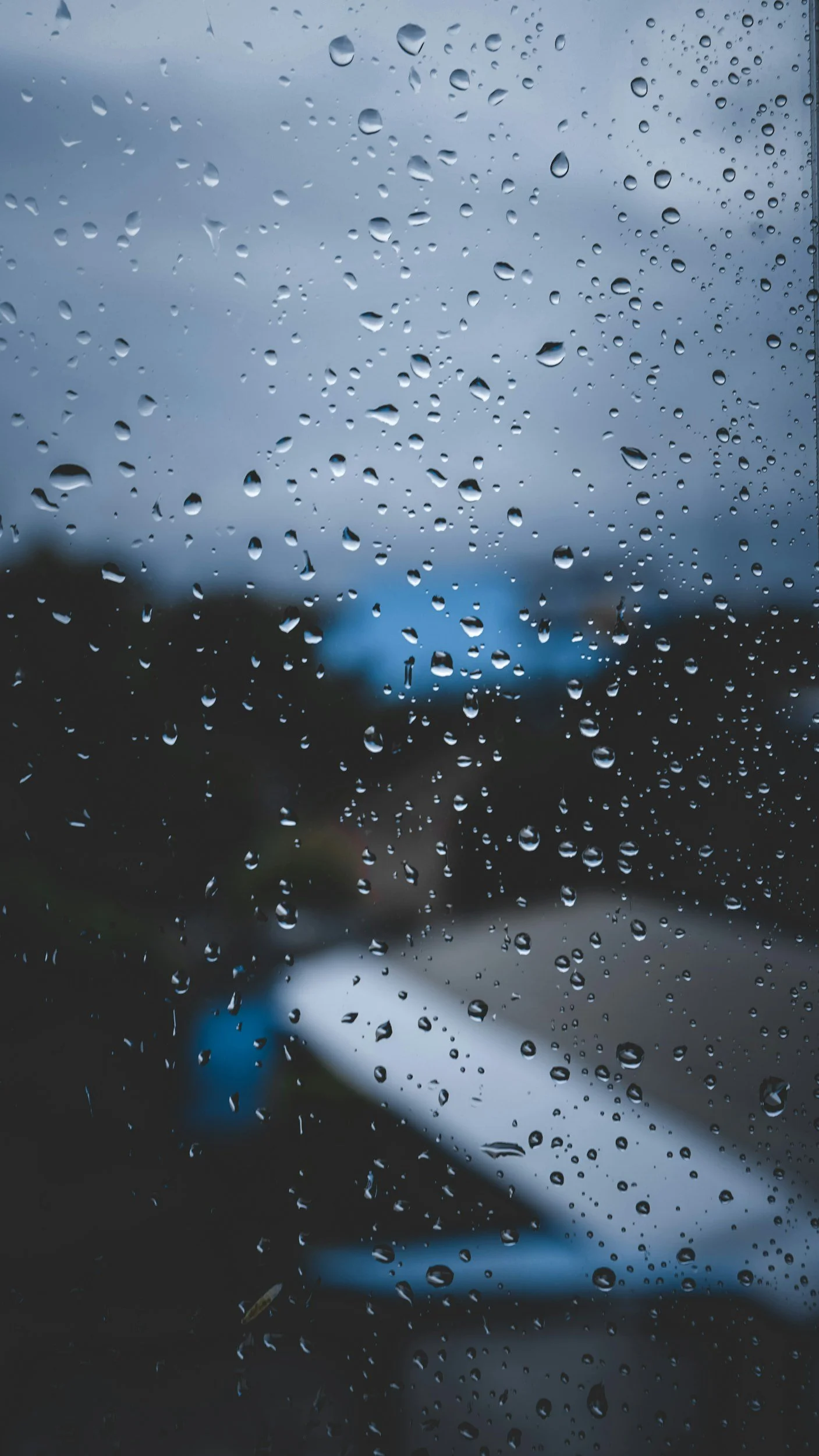 Not Feeling It