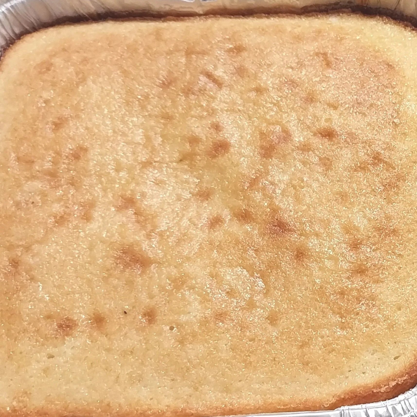 Love in Layers: Lets Bake a Cake